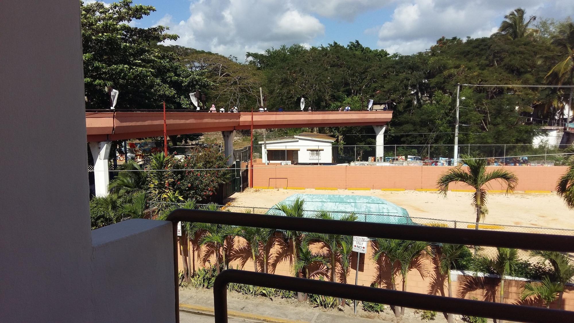 Zapata Hotel 3*
