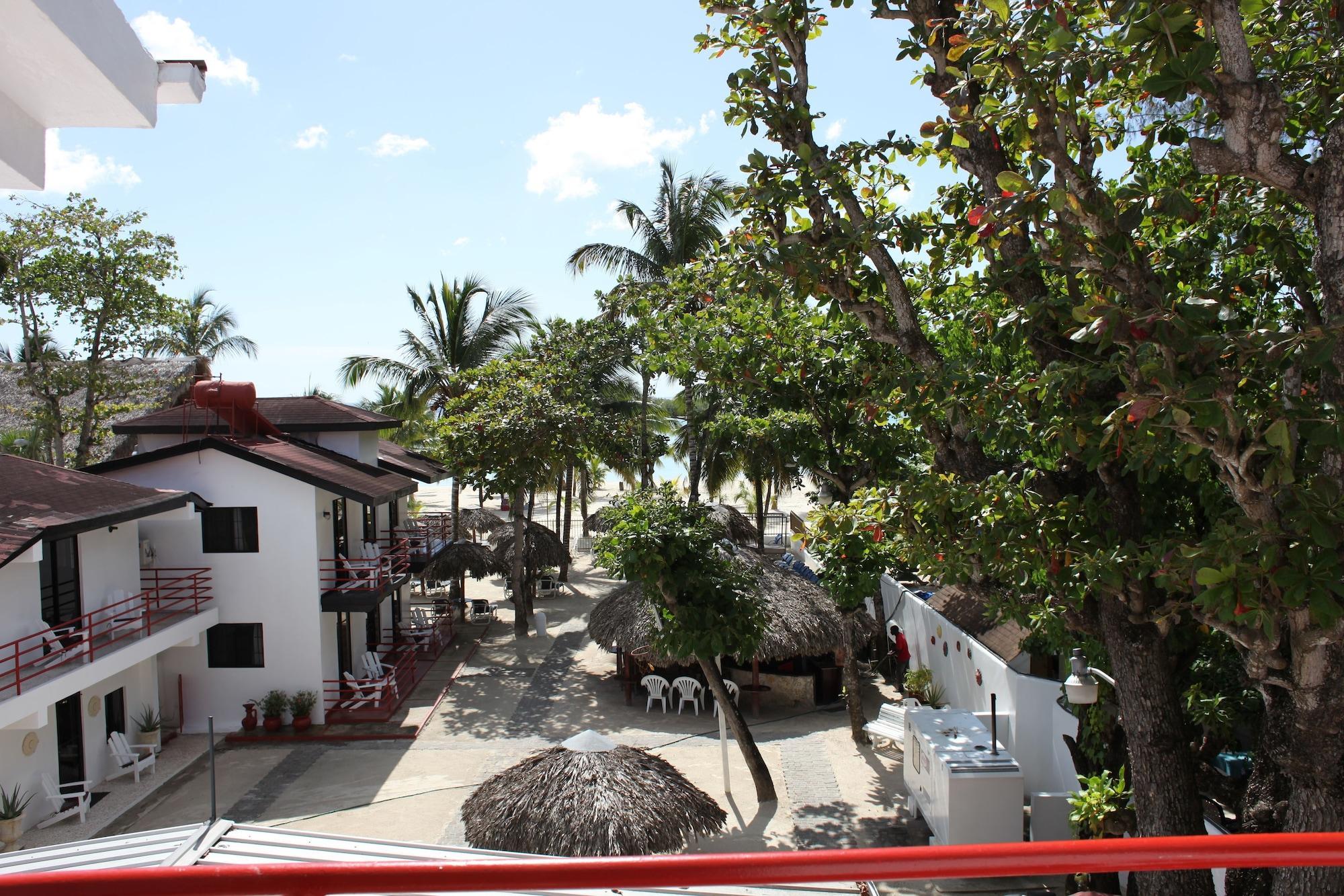 Zapata Hotel Boca Chica