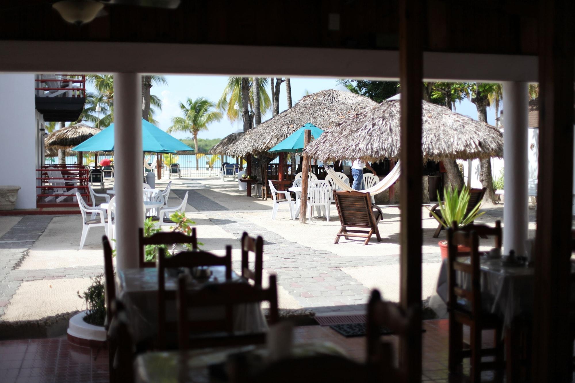 Zapata Hotel Boca Chica