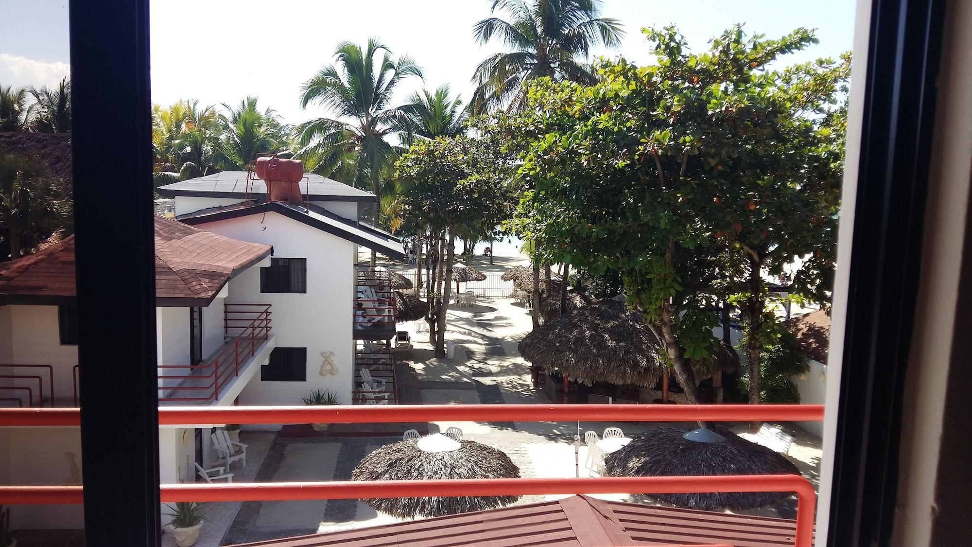Zapata Hotel Boca Chica