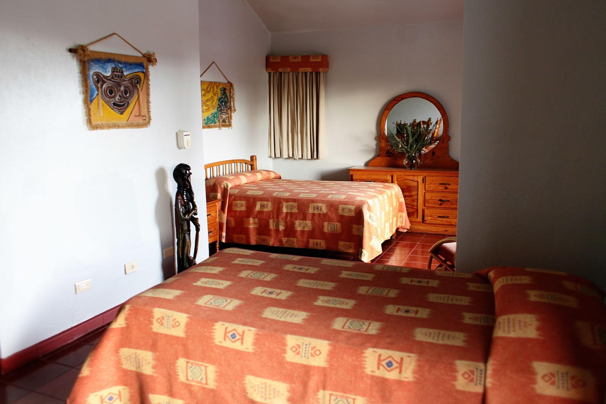 Zapata Hotel Boca Chica