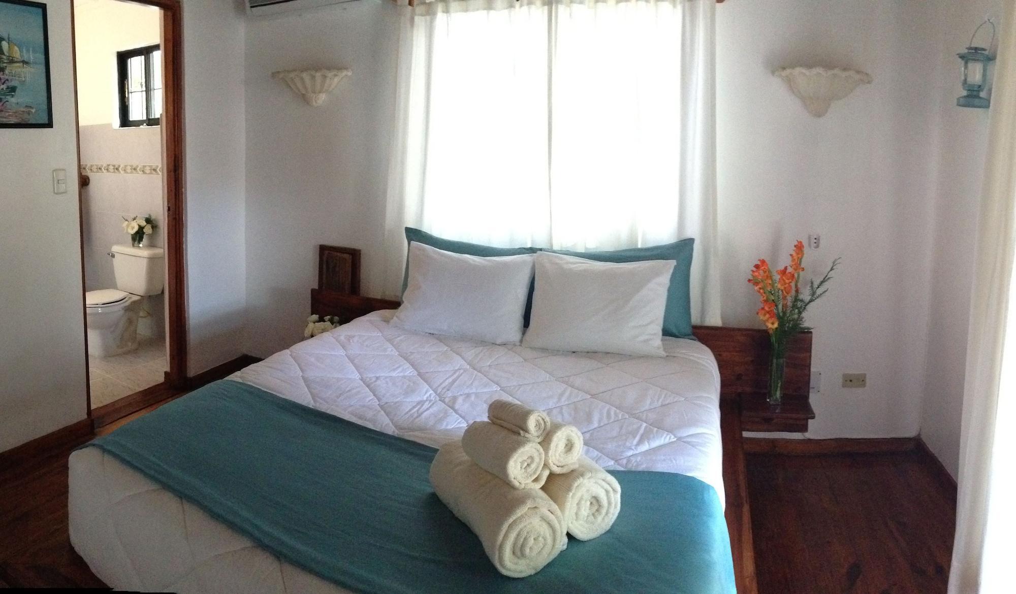 Hotel Zapata Boca Chica