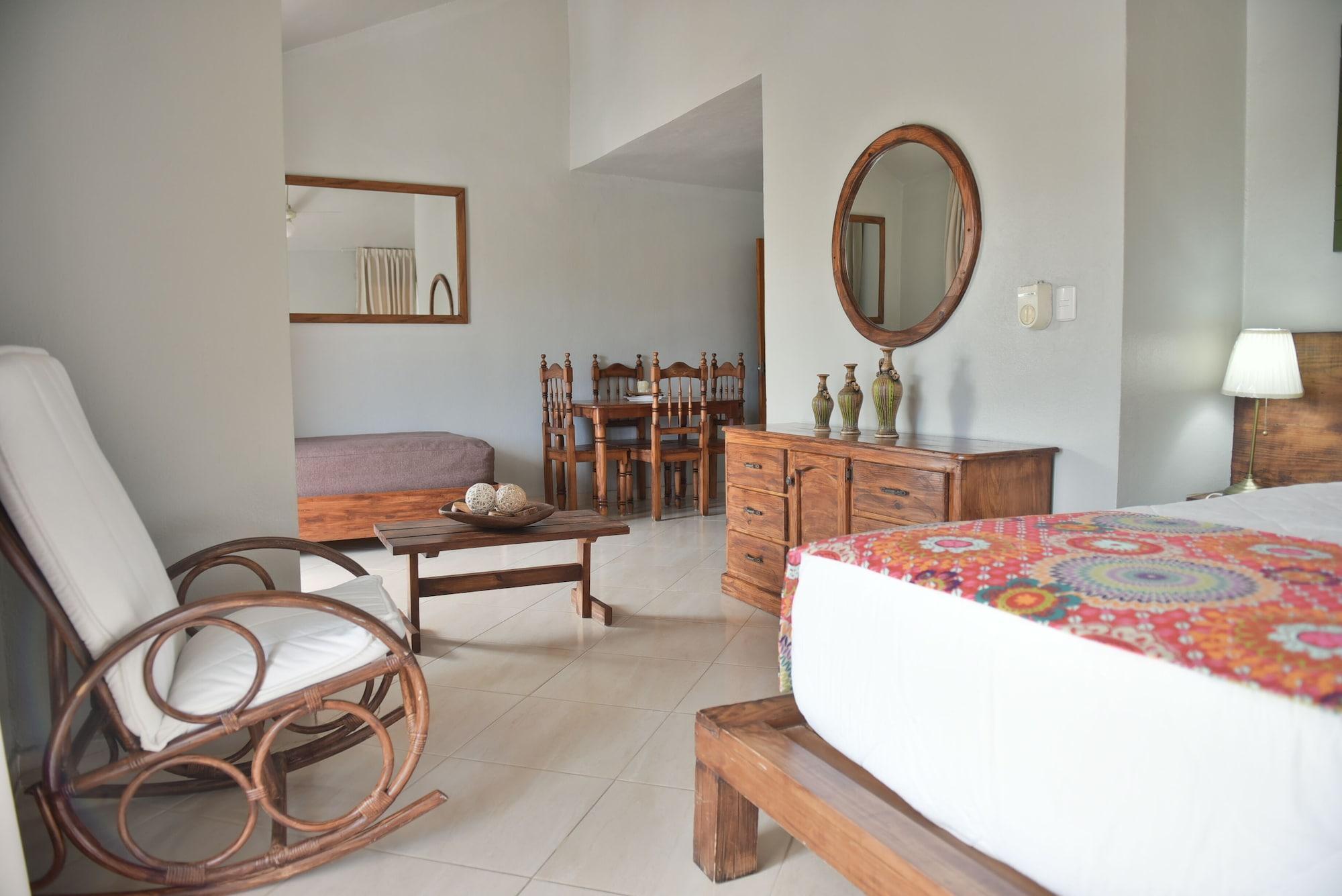 Zapata Hotel 3*
