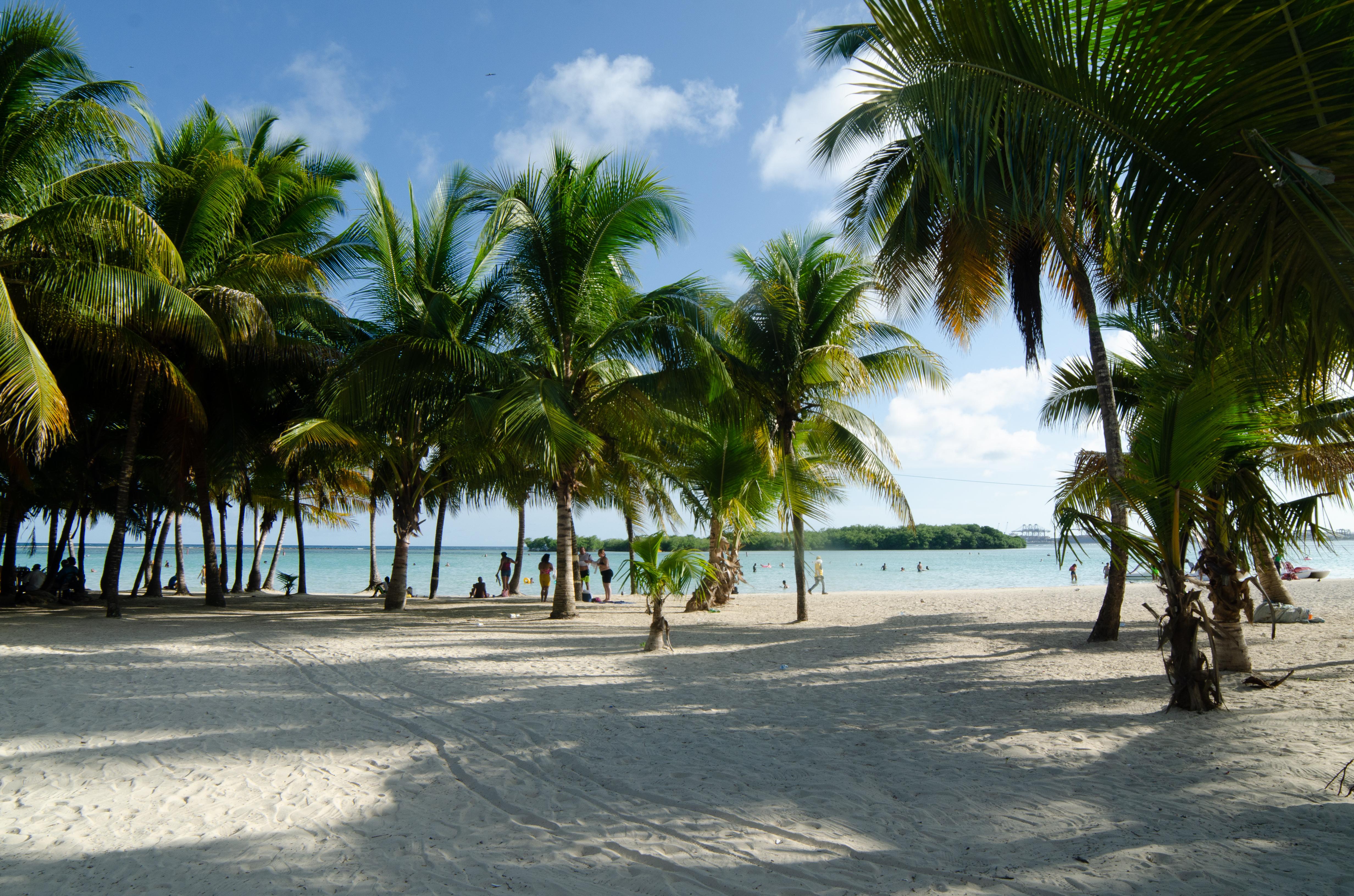 Zapata Hotel Boca Chica