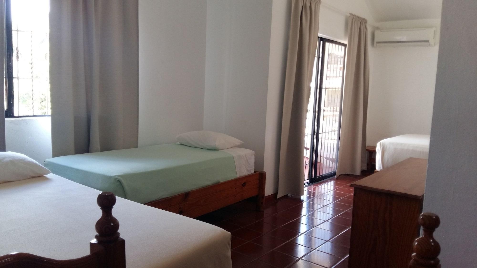 Hotel Zapata
