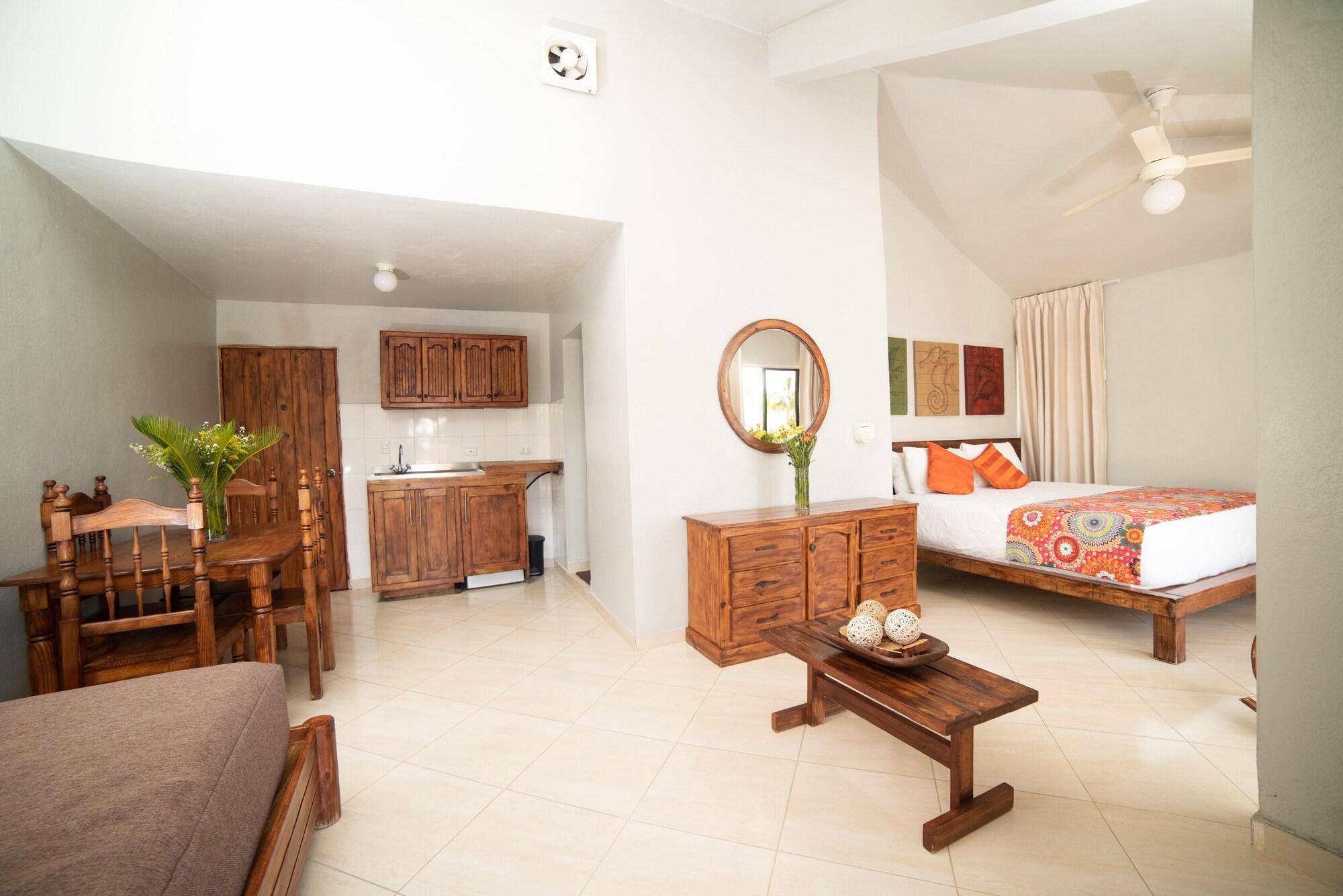 Hotel Zapata Boca Chica