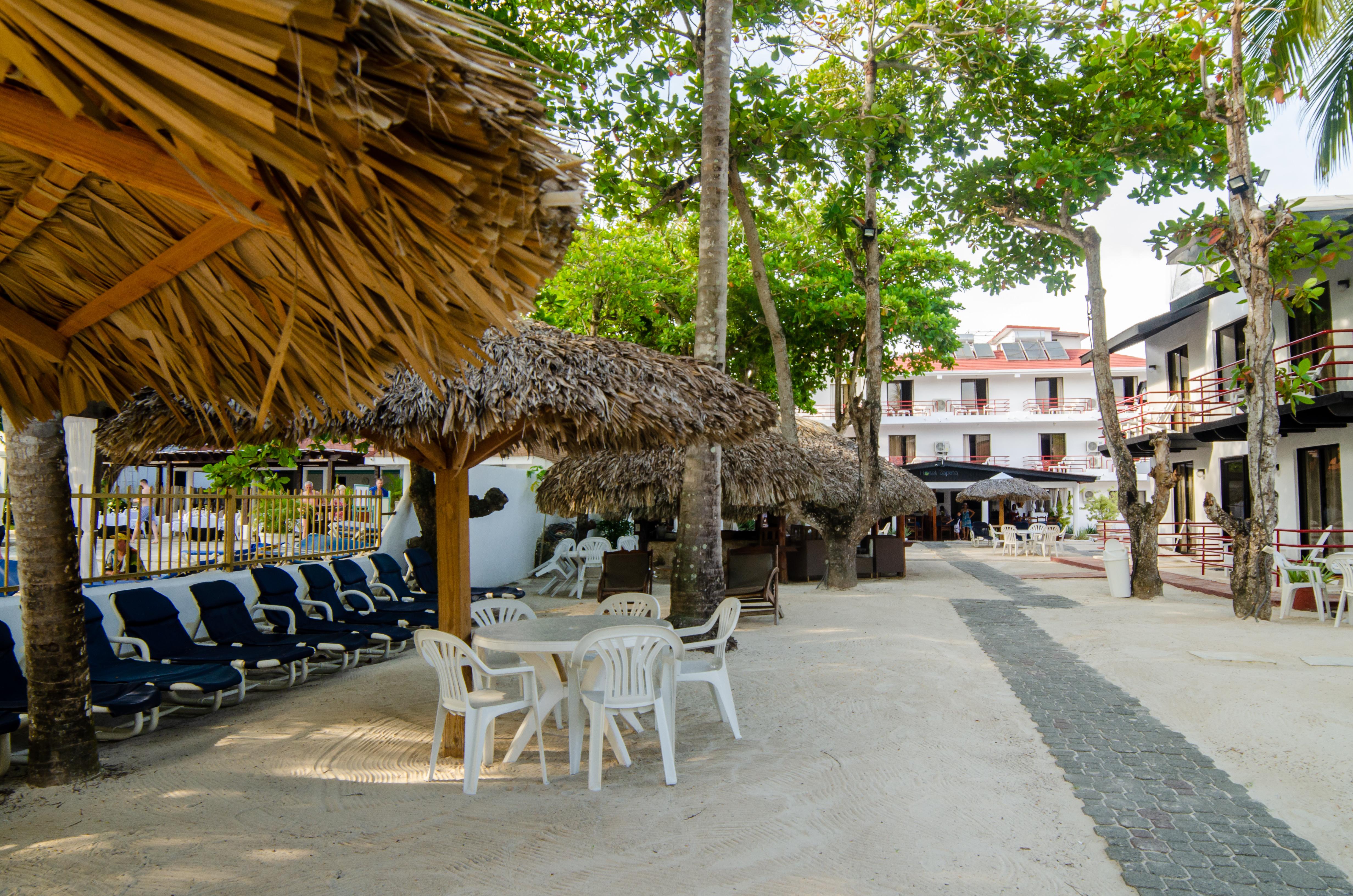 Hotel Zapata Boca Chica