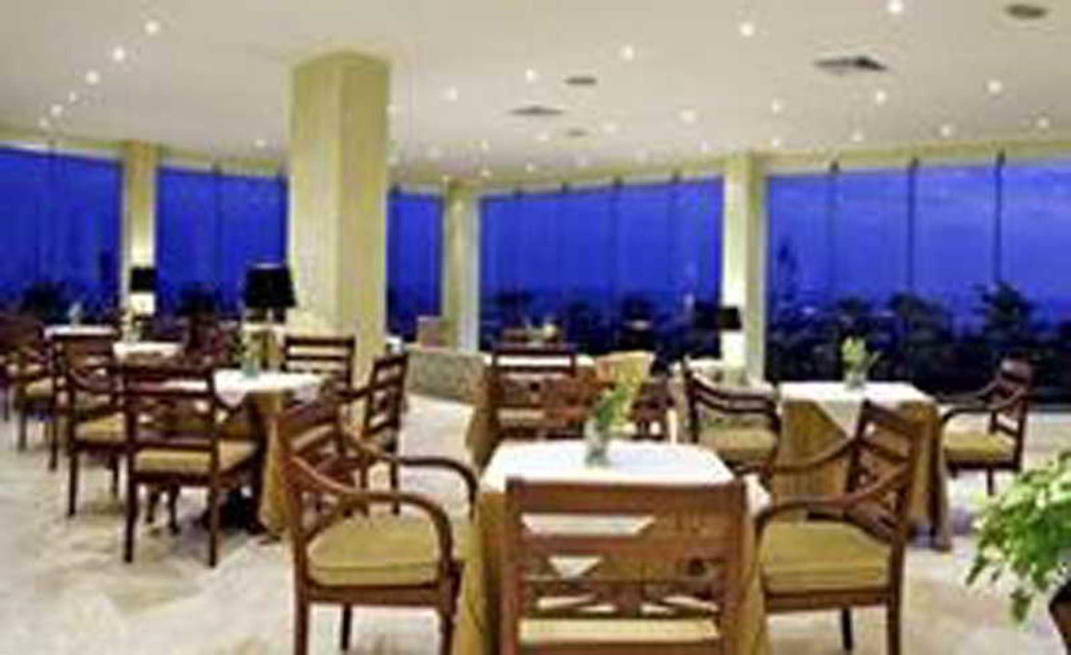Dominican Fiesta Hotel Santo Domingo