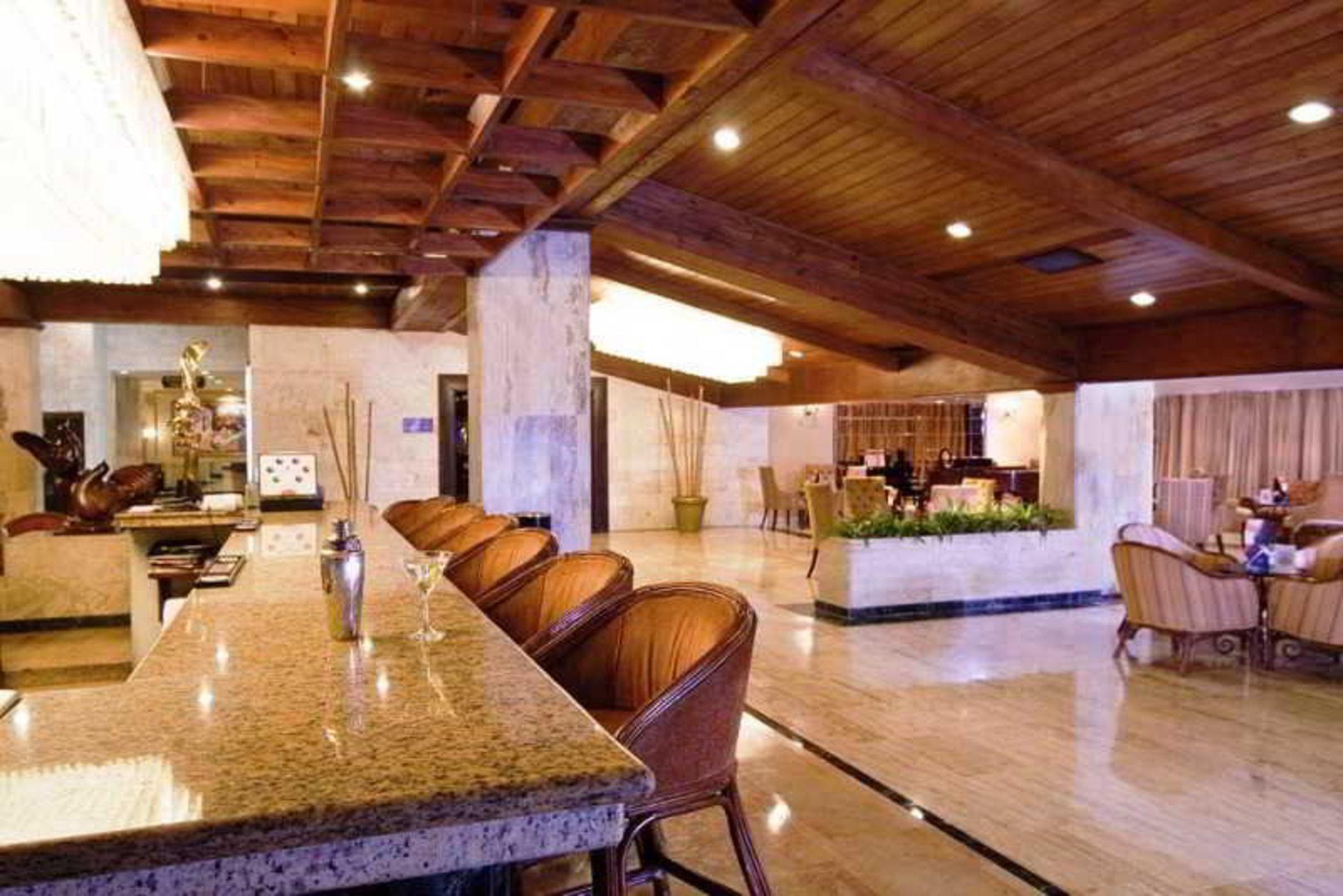 Hotel Dominican Fiesta