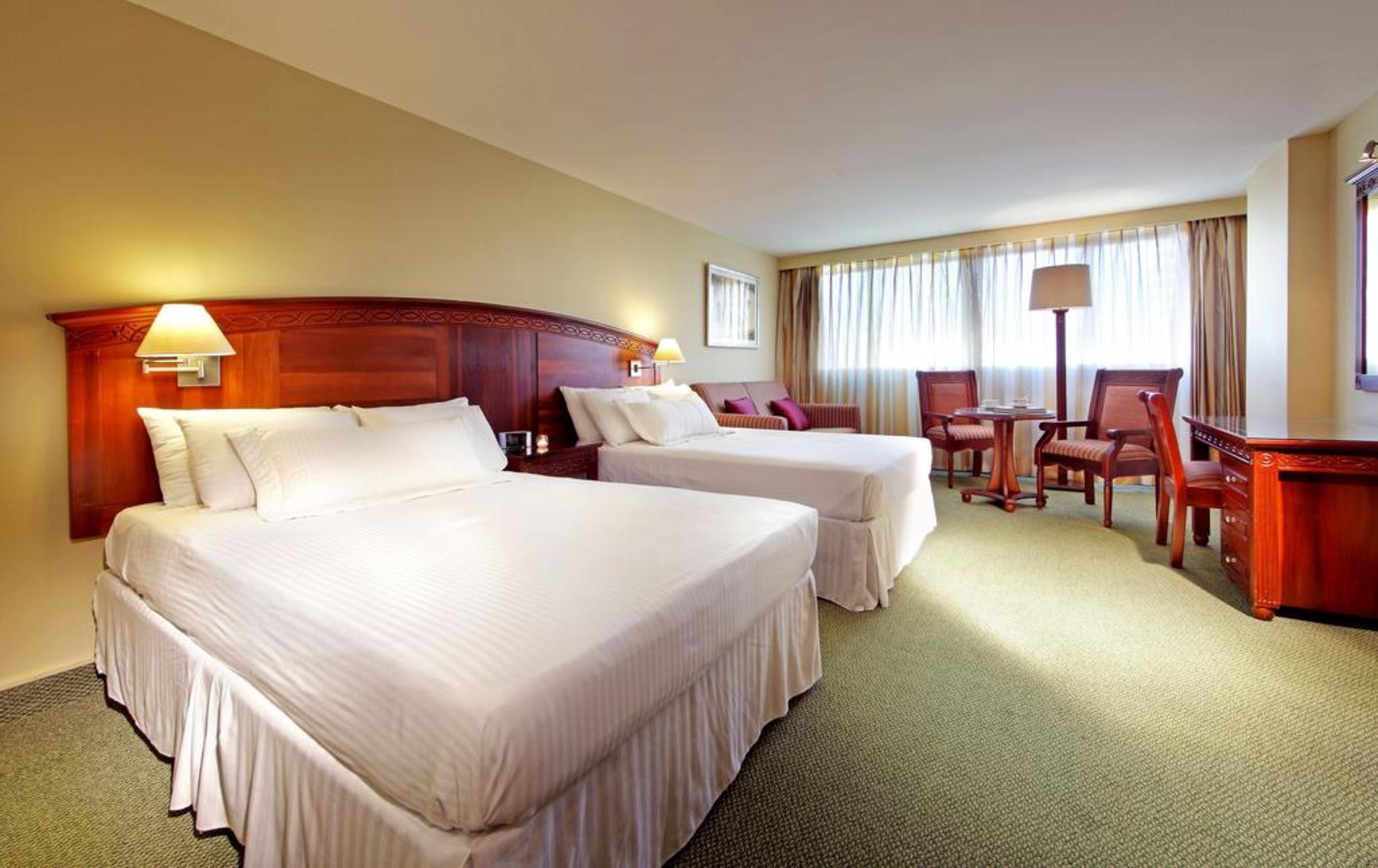 Hotel Dominican Fiesta 5*