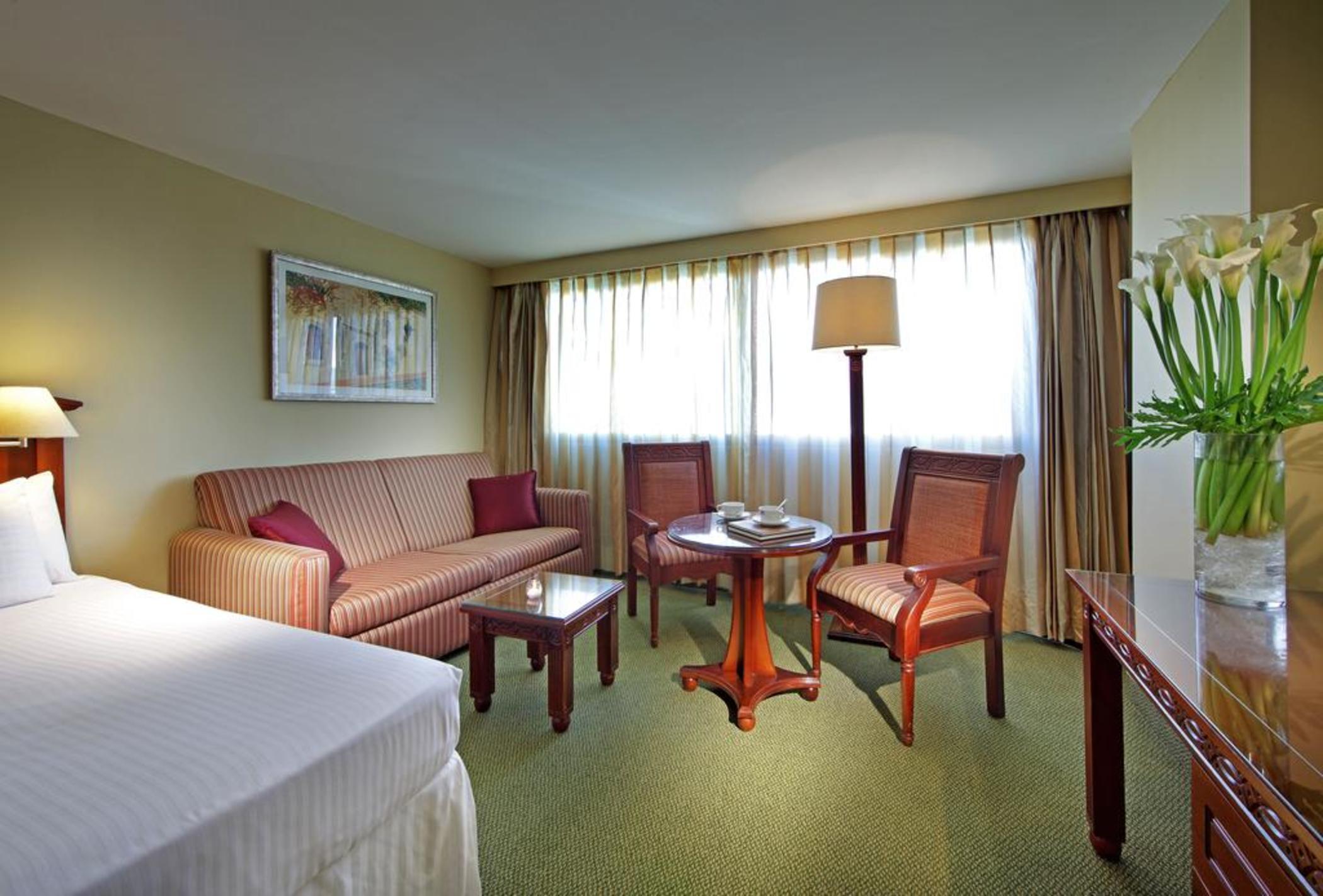 Hotel Dominican Fiesta 5*