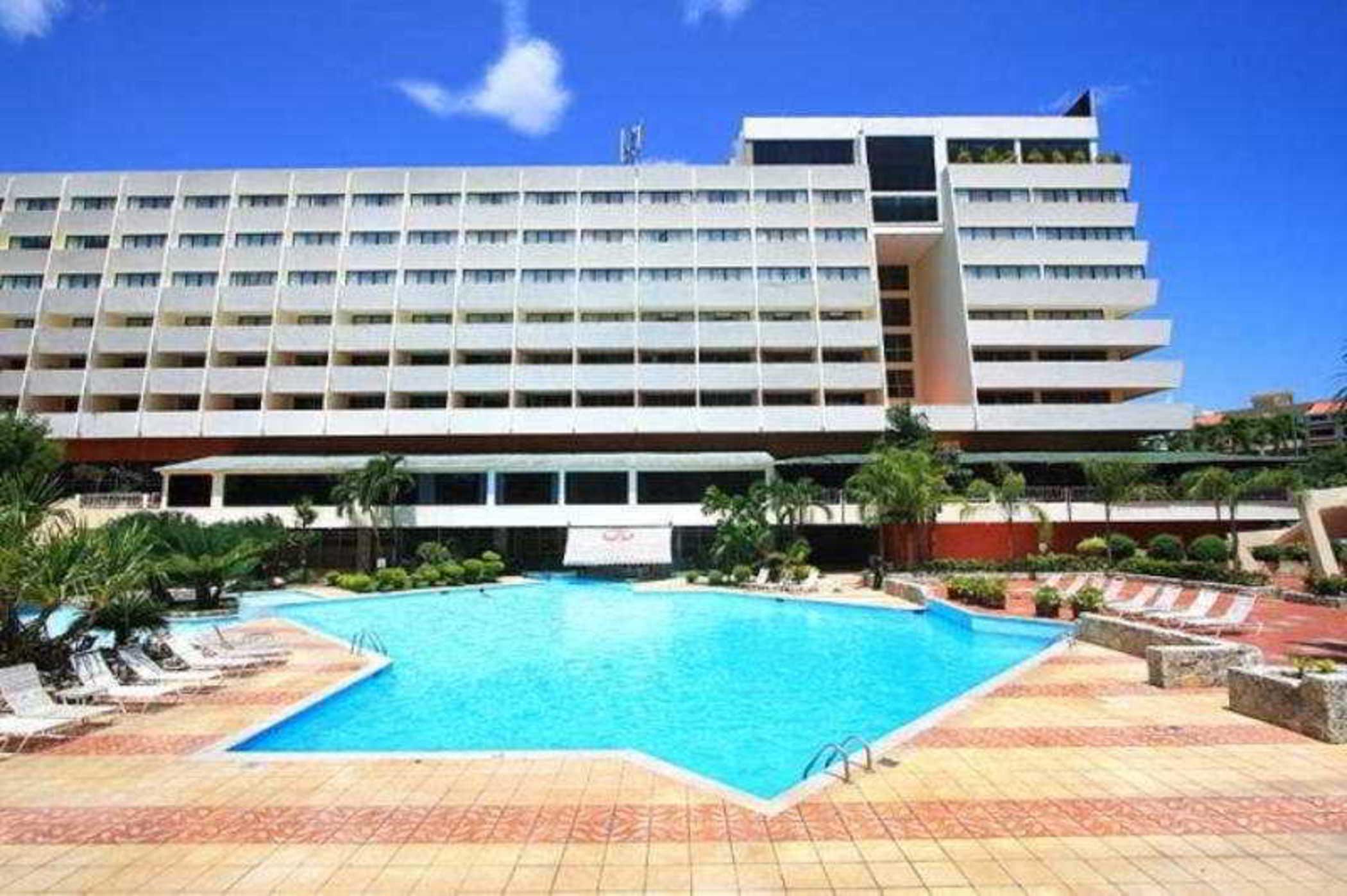 Dominican Fiesta 5* Santo Domingo