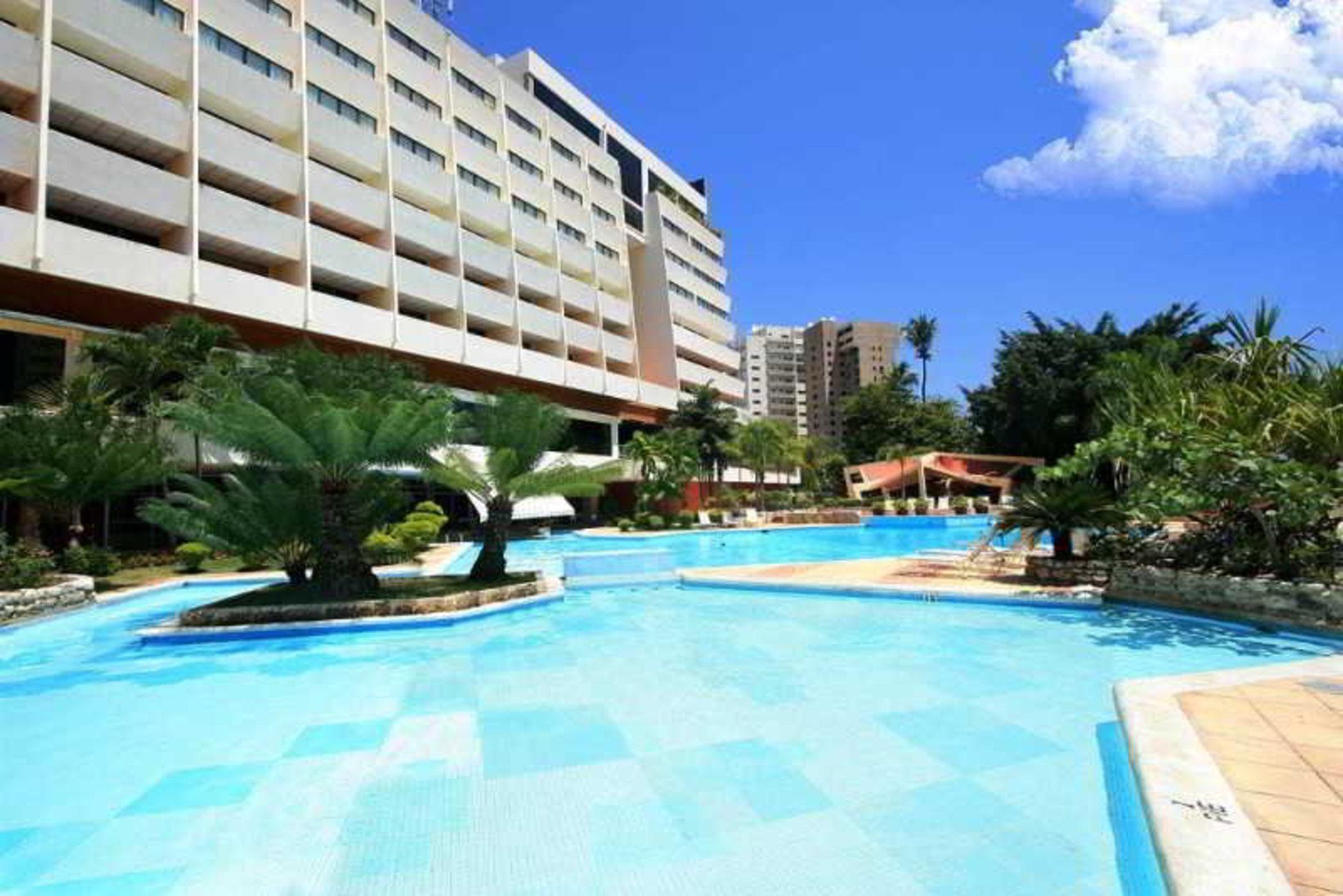 Dominican Fiesta 5* Santo Domingo