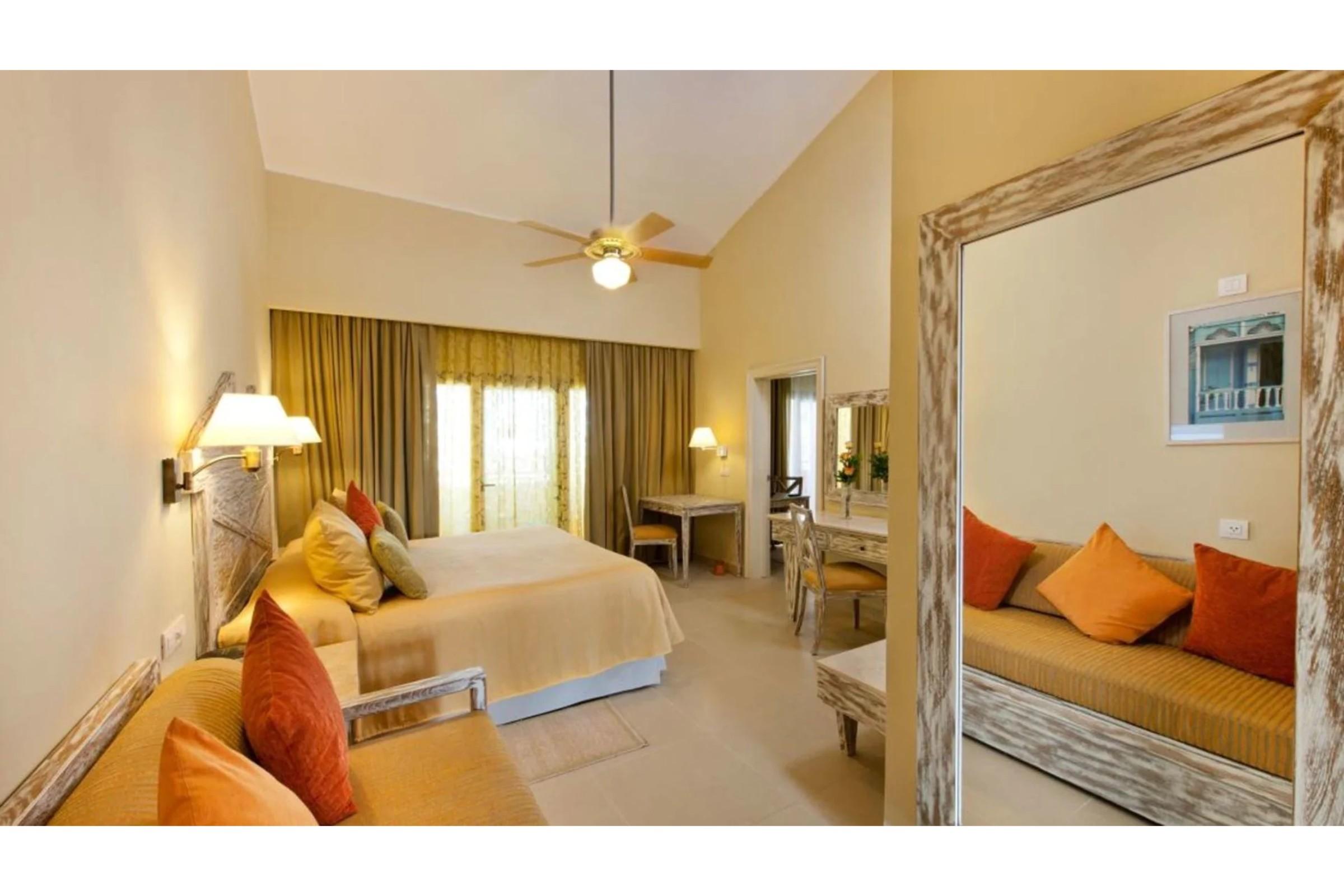 Resort Iberostar Waves Dominicana