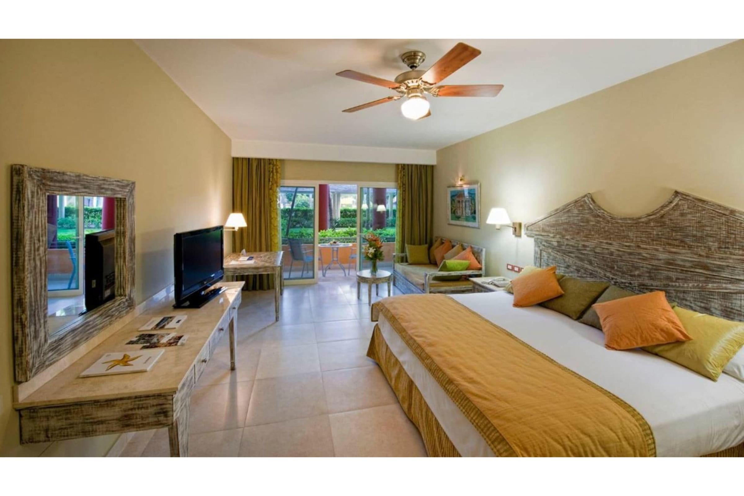Resort Iberostar Waves Dominicana