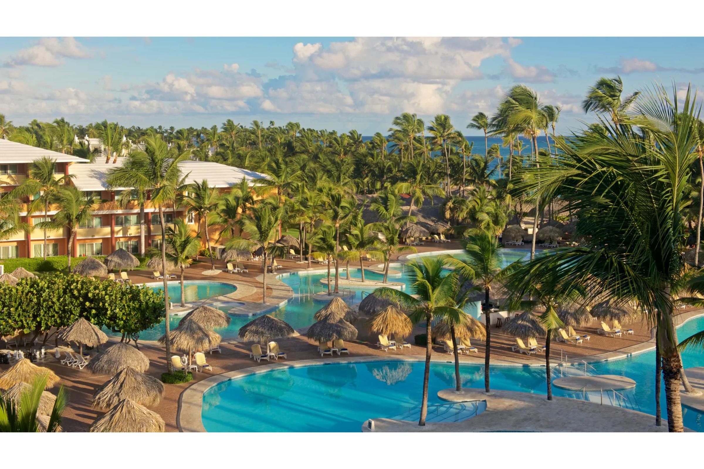 Iberostar Waves Dominicana Bavaro