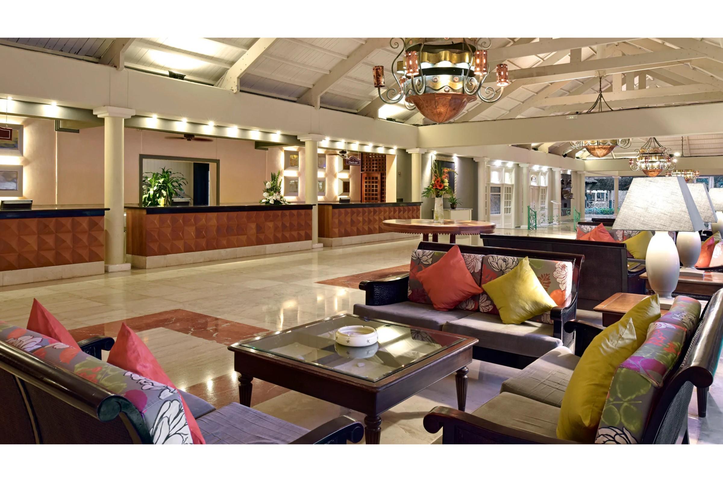 Iberostar Waves Dominicana 5*