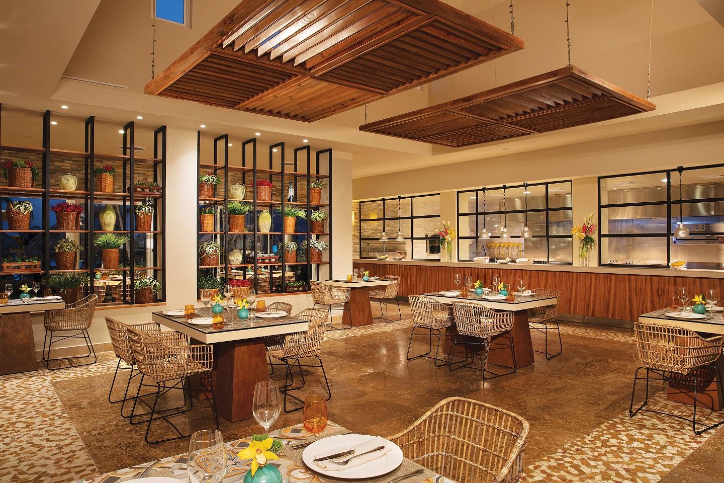 Resort Dreams Royal (adults Only) Punta Cana