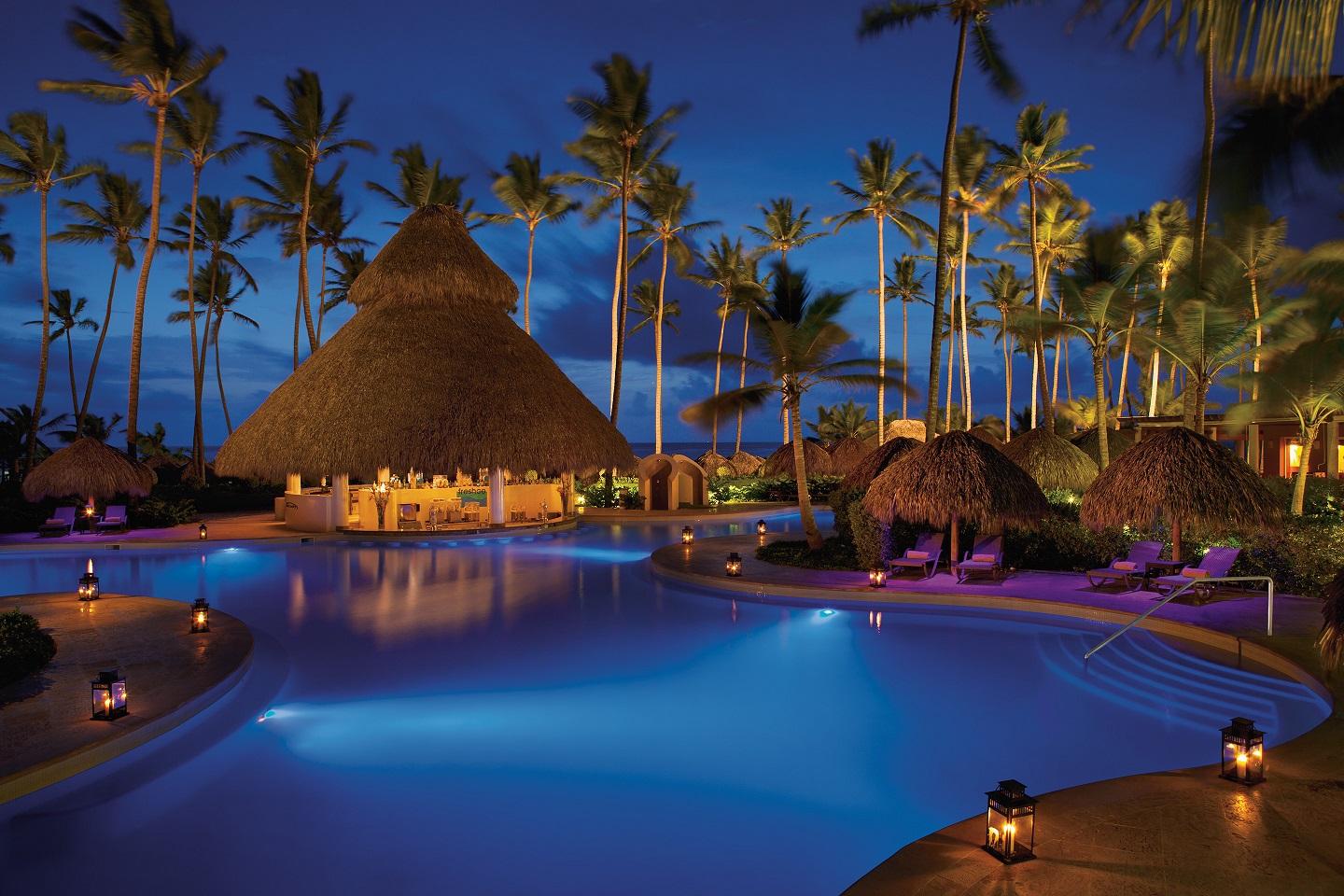 Dreams Royal (adults Only) 5* Punta Cana