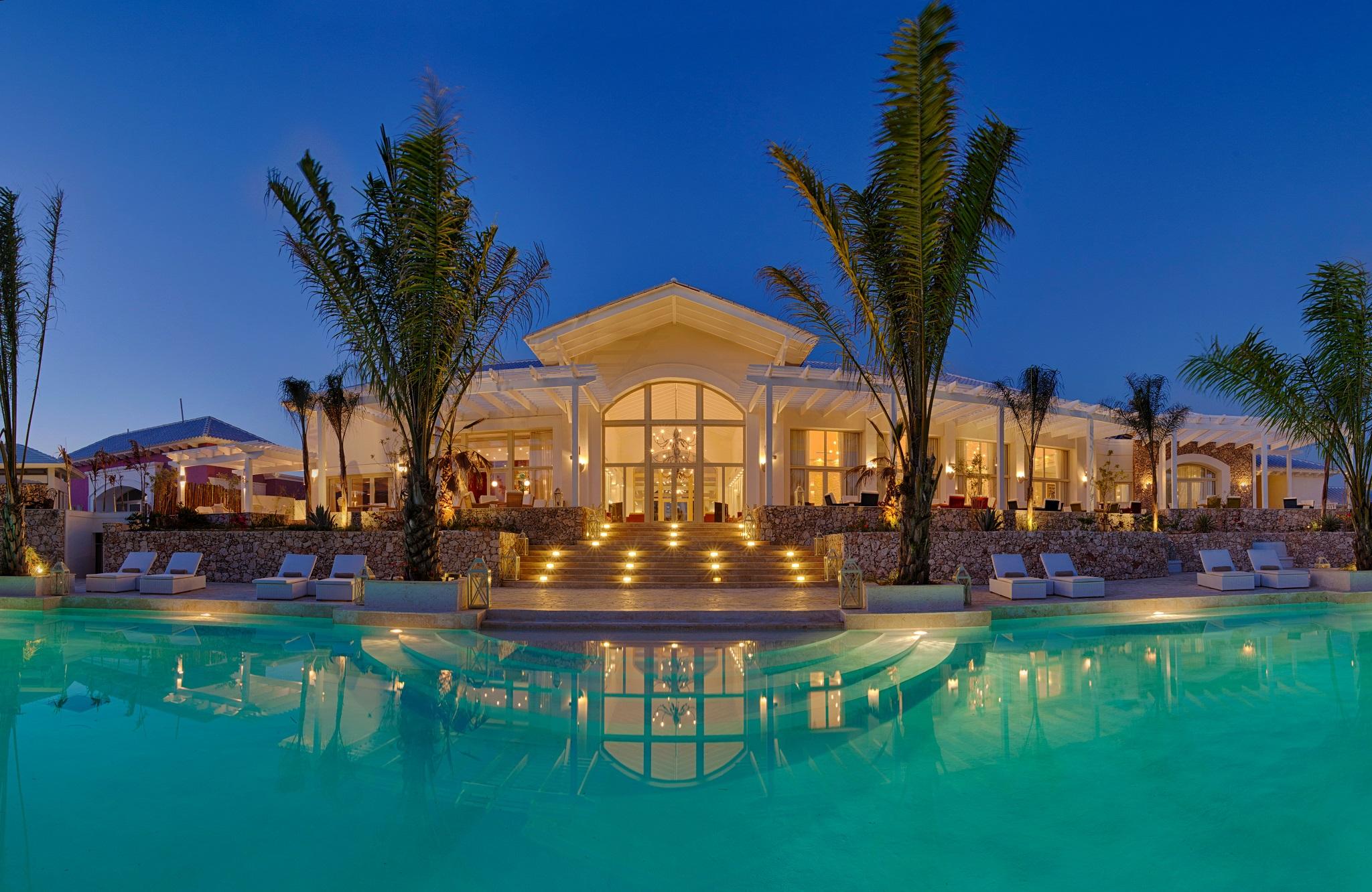 Eden Roc Cap Cana Resort