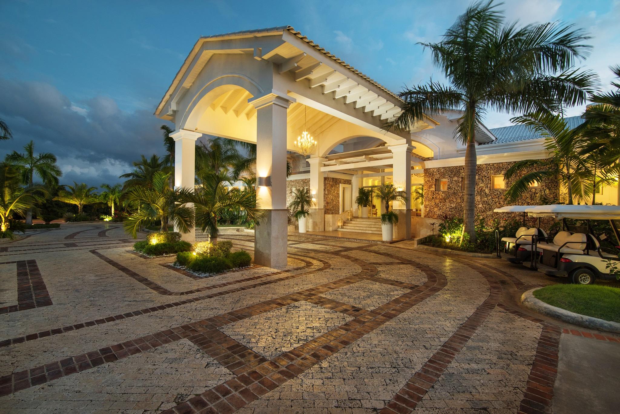 Eden Roc Cap Cana 5* Punta Cana