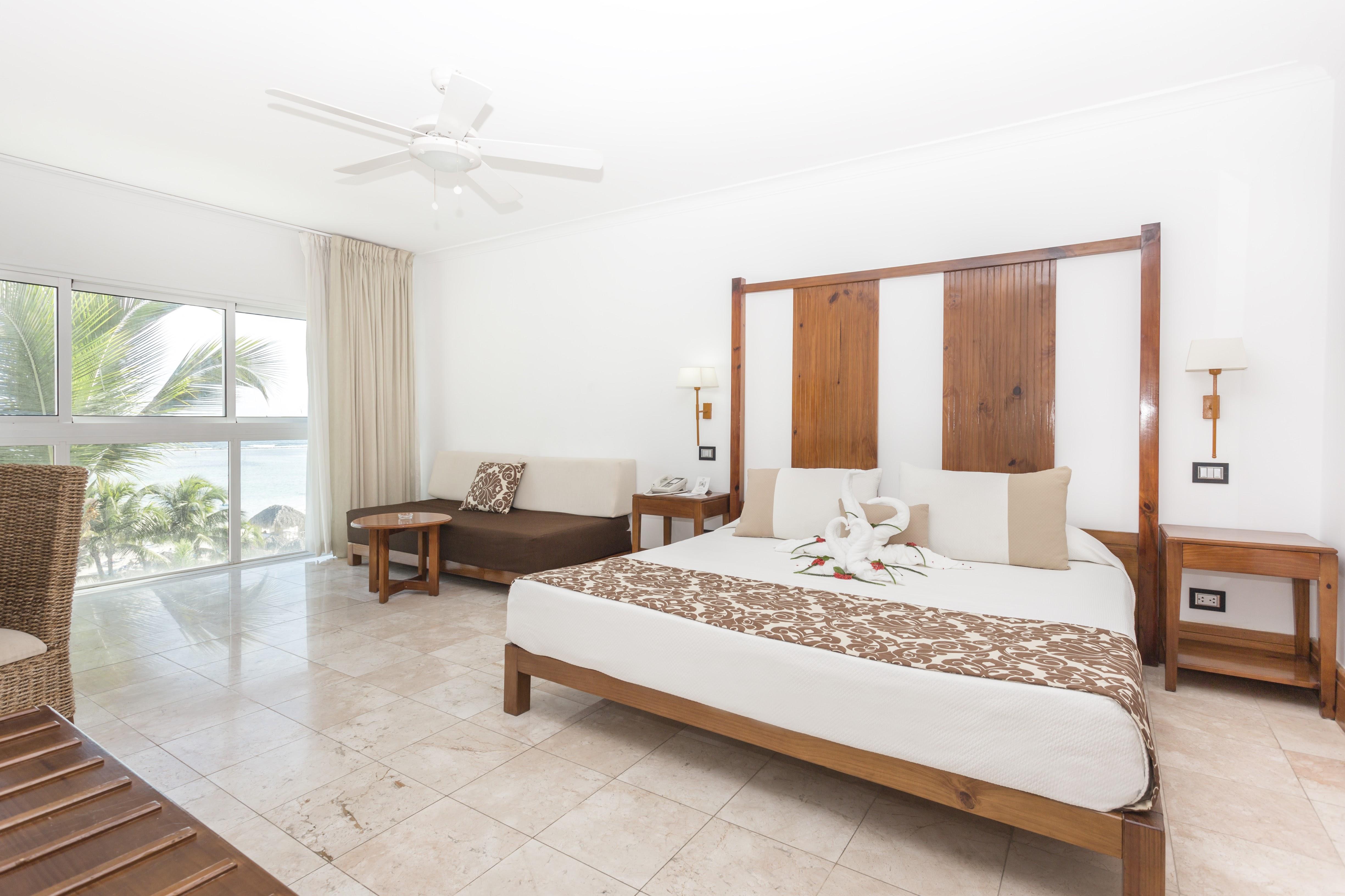 Be Live Experience Hamaca 4*
