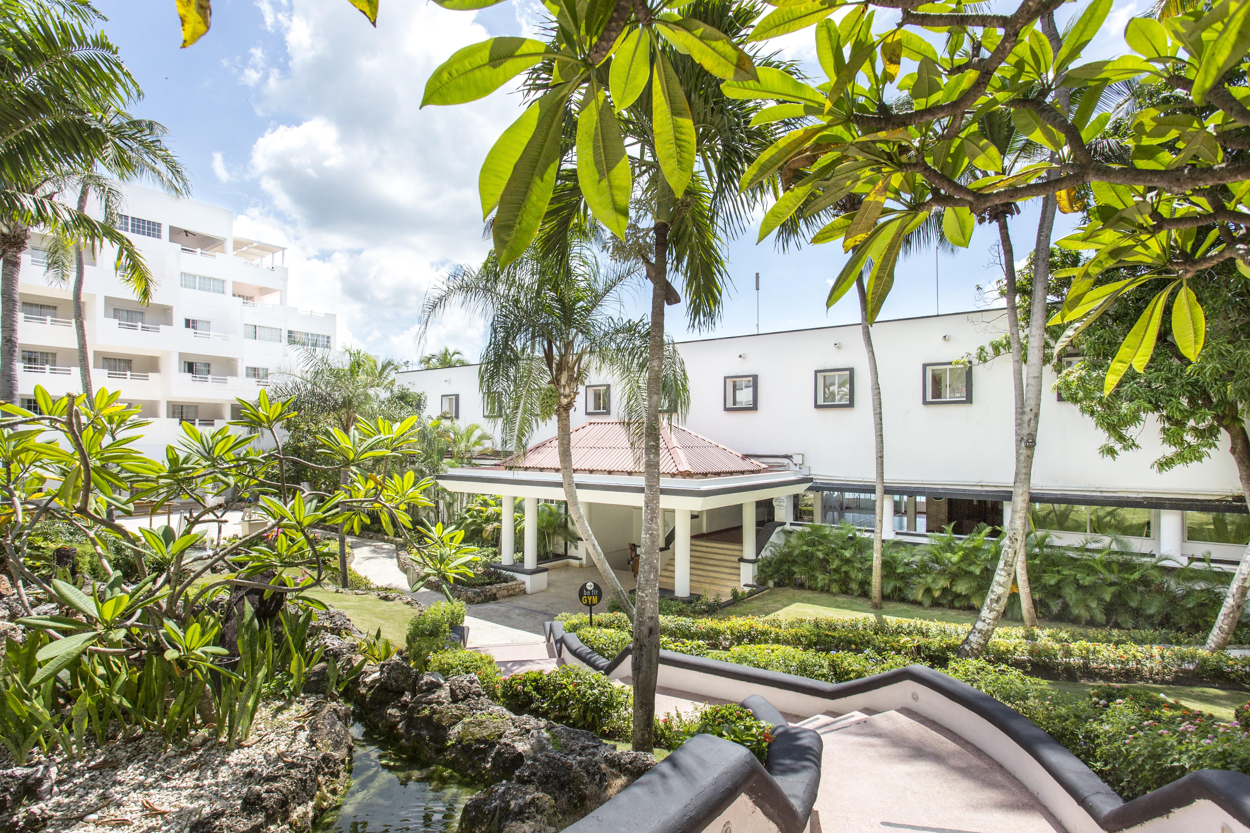 Hotel Be Live Experience Hamaca 4*