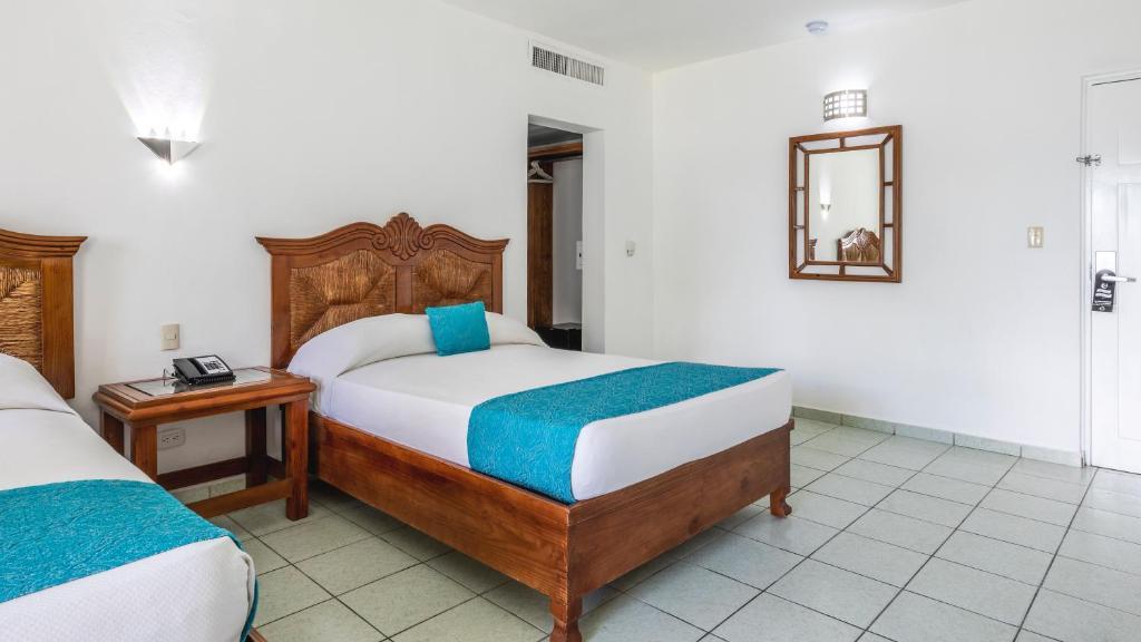 Be Live Experience Hamaca Garden Boca Chica