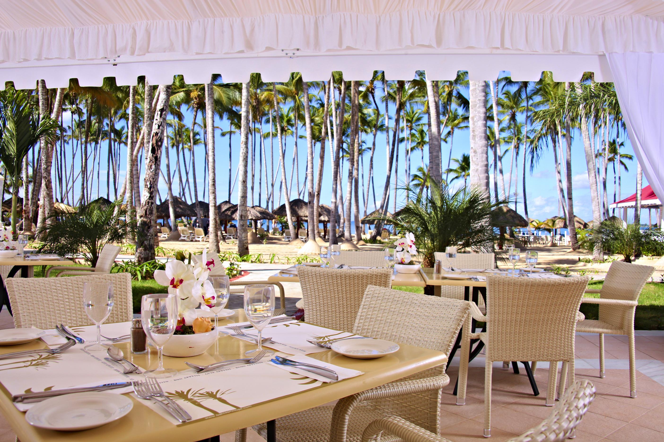 Resort Bahia Principe Luxury Bouganville (adults Only) 5*