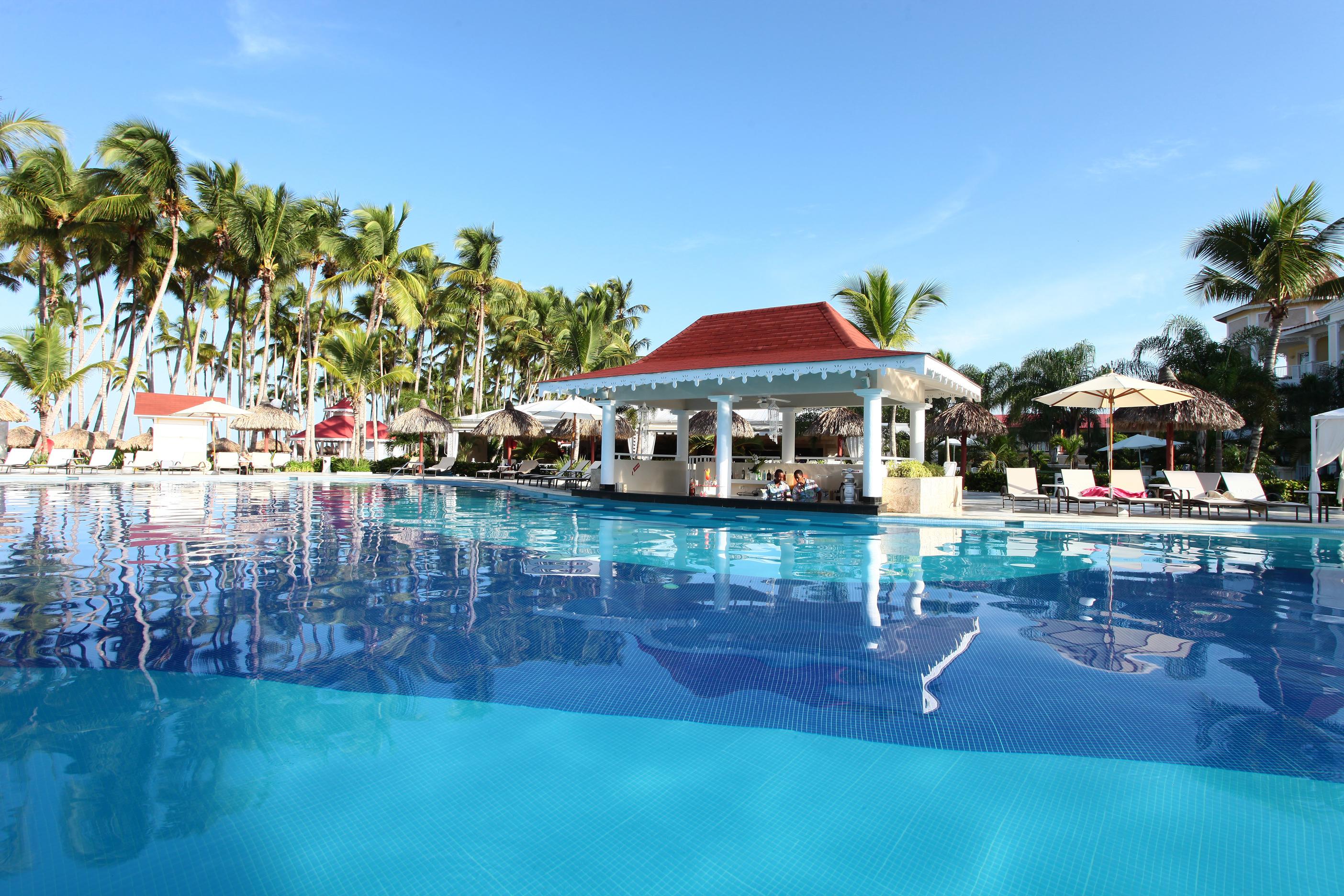 Bahia Principe Luxury Bouganville (adults Only) 5*