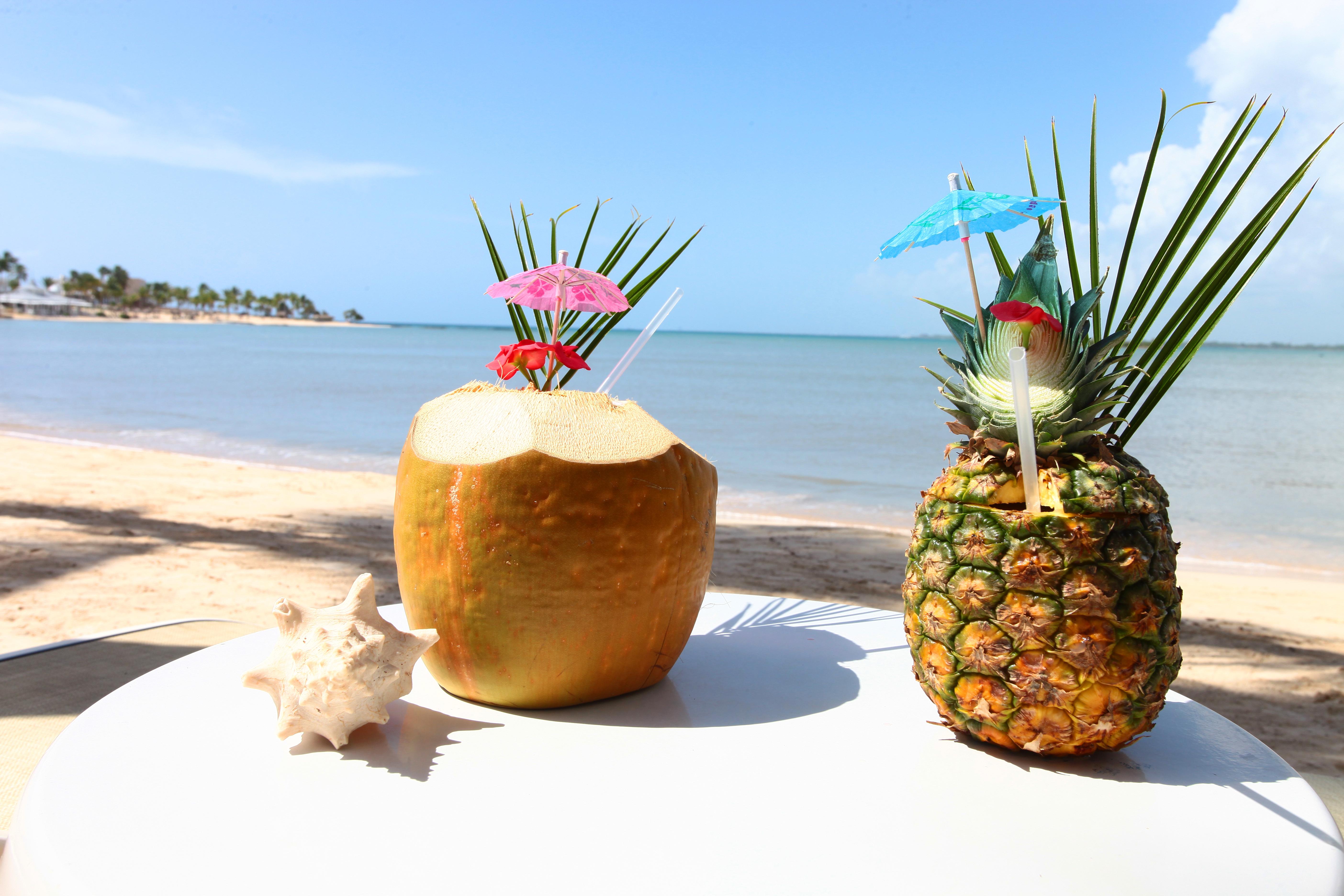 Bahia Principe Luxury Bouganville (adults Only) 5* El Soco
