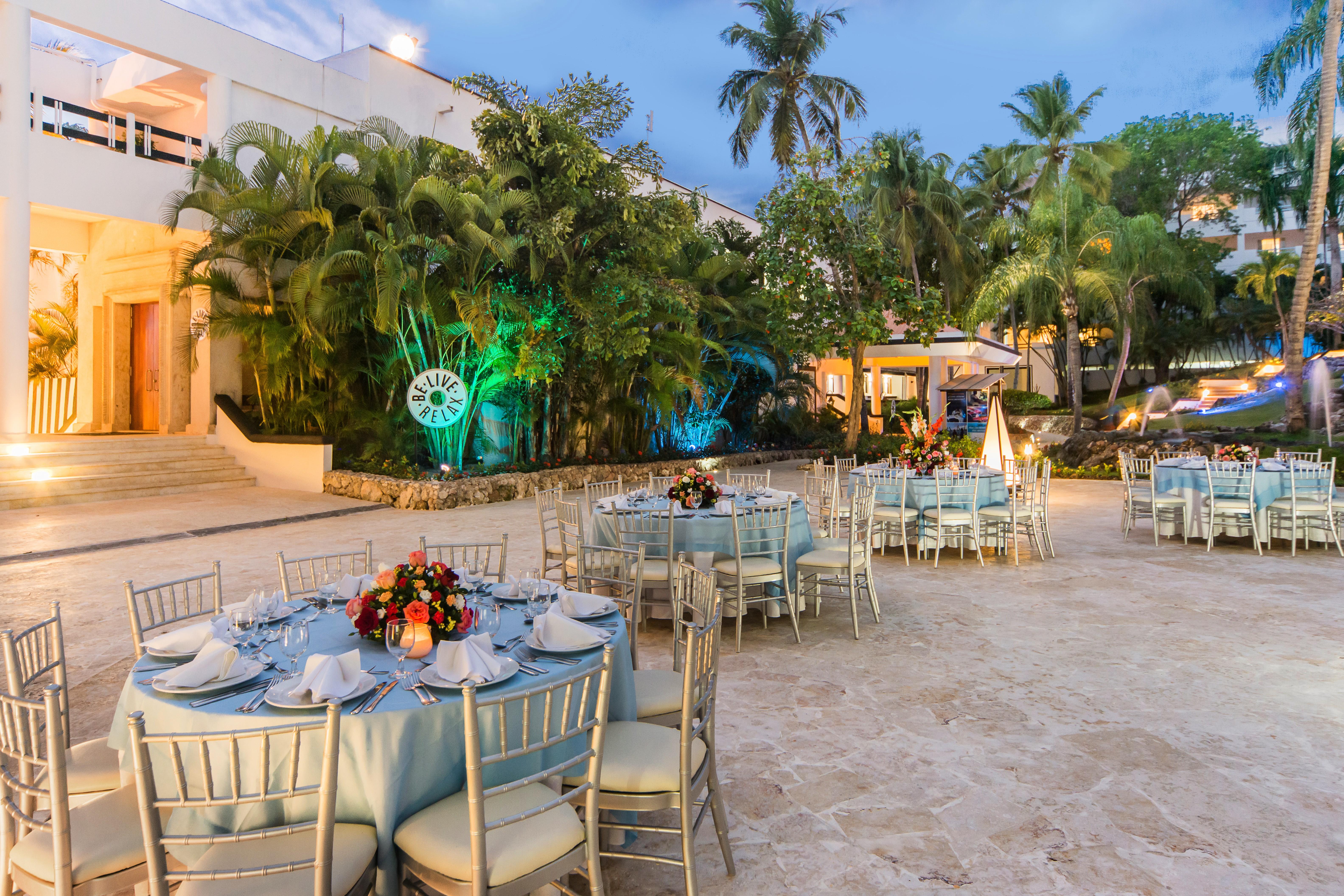 Be Live Experience Hamaca Garden 4* Boca Chica