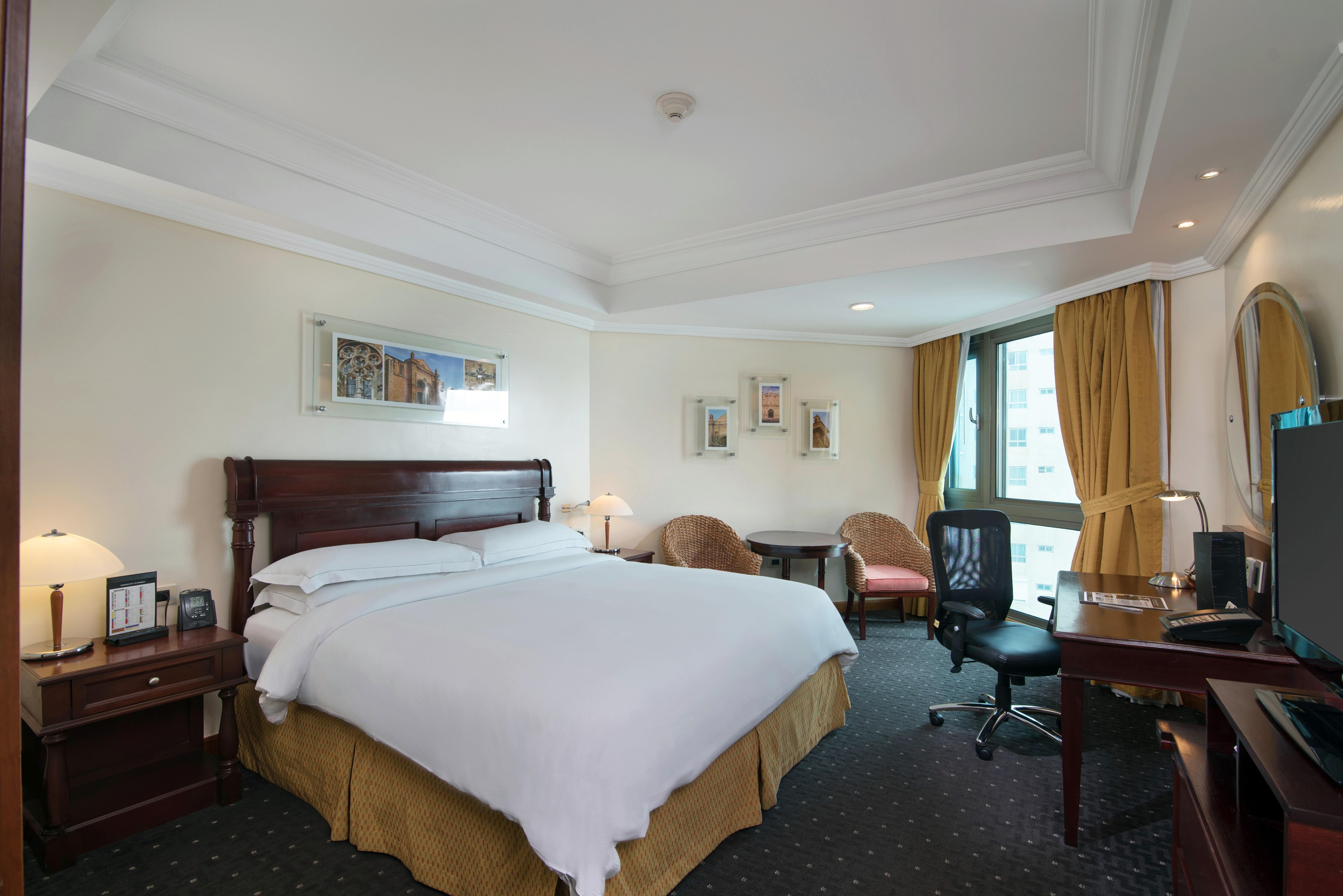 Hotel Catalonia Santo Domingo