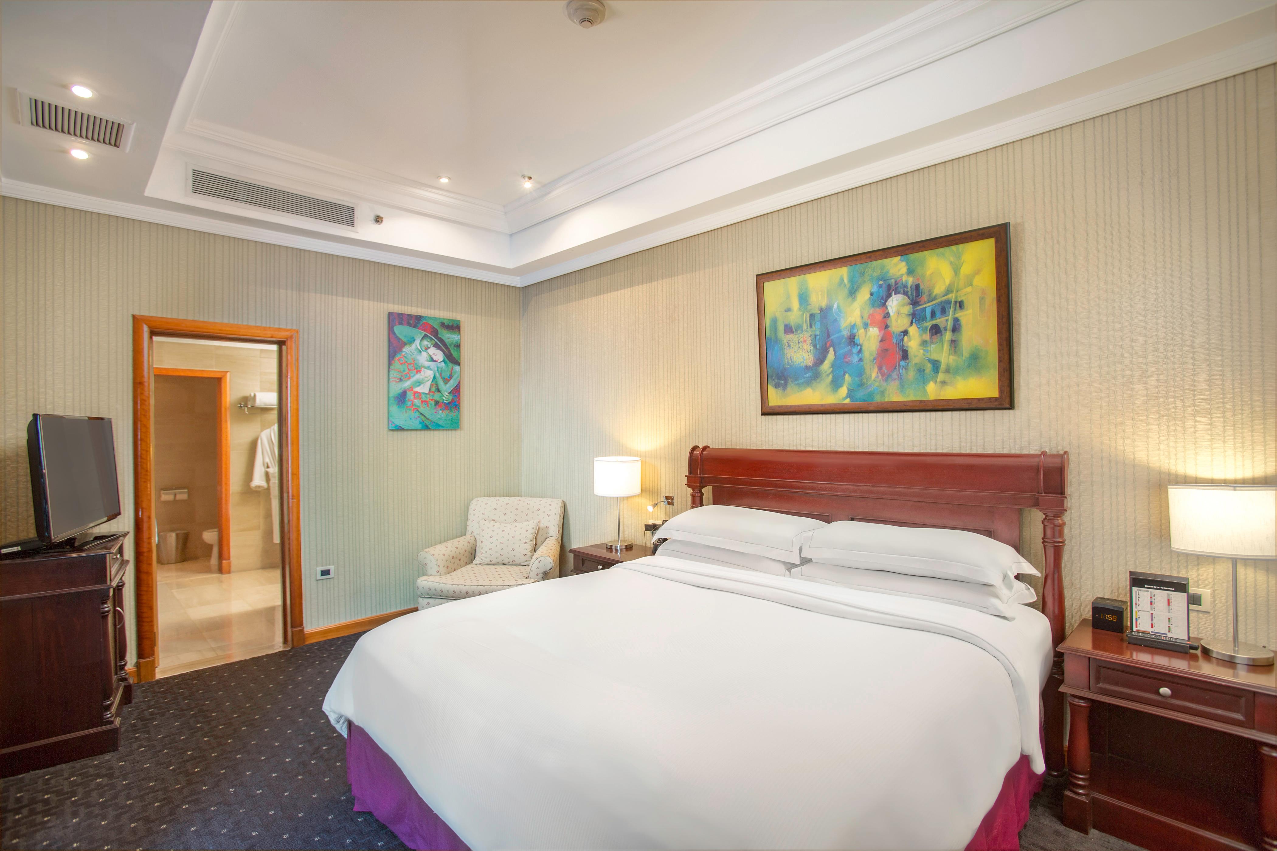 Hotel Catalonia