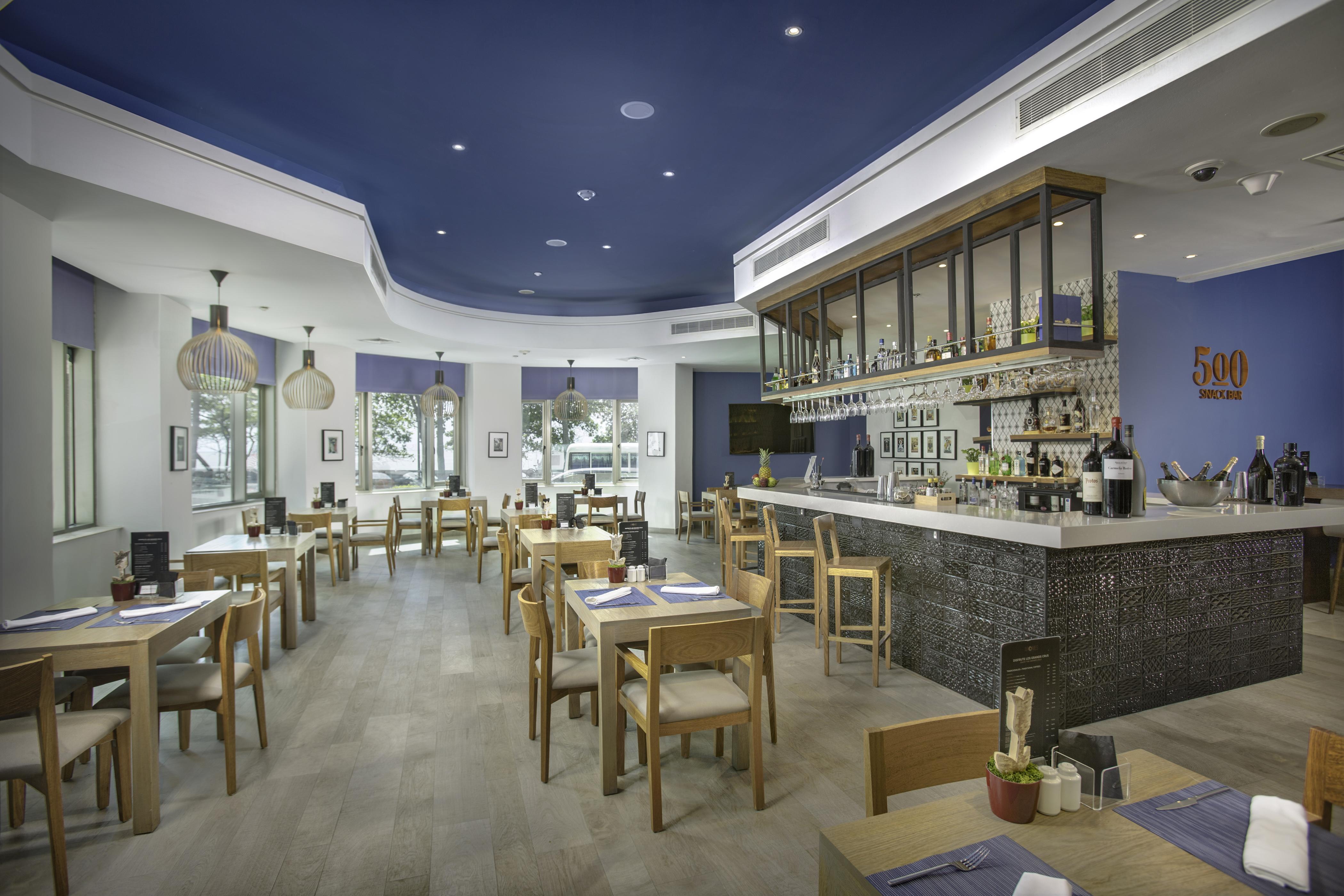 Catalonia Hotel Santo Domingo