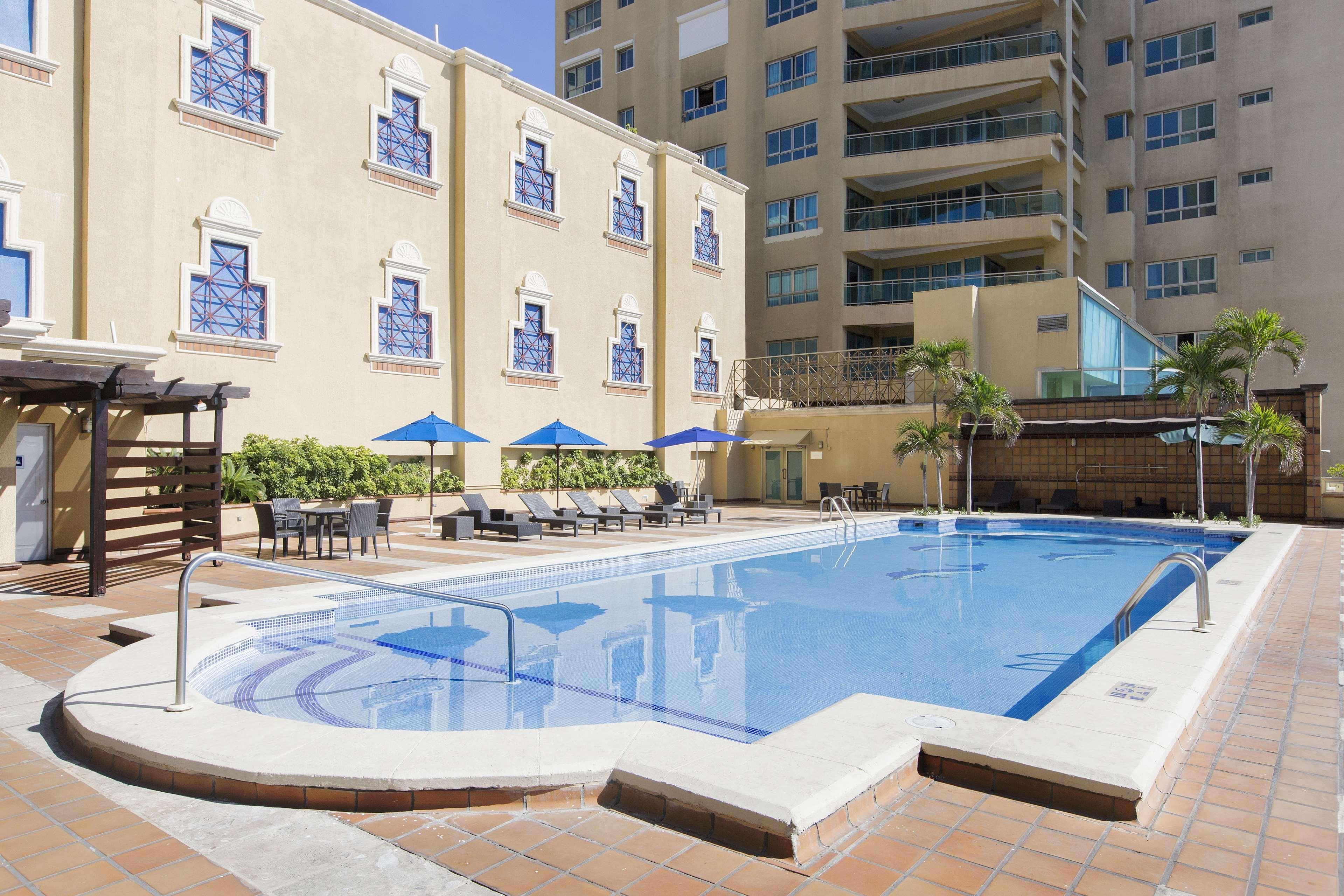 Hotel Catalonia 5*
