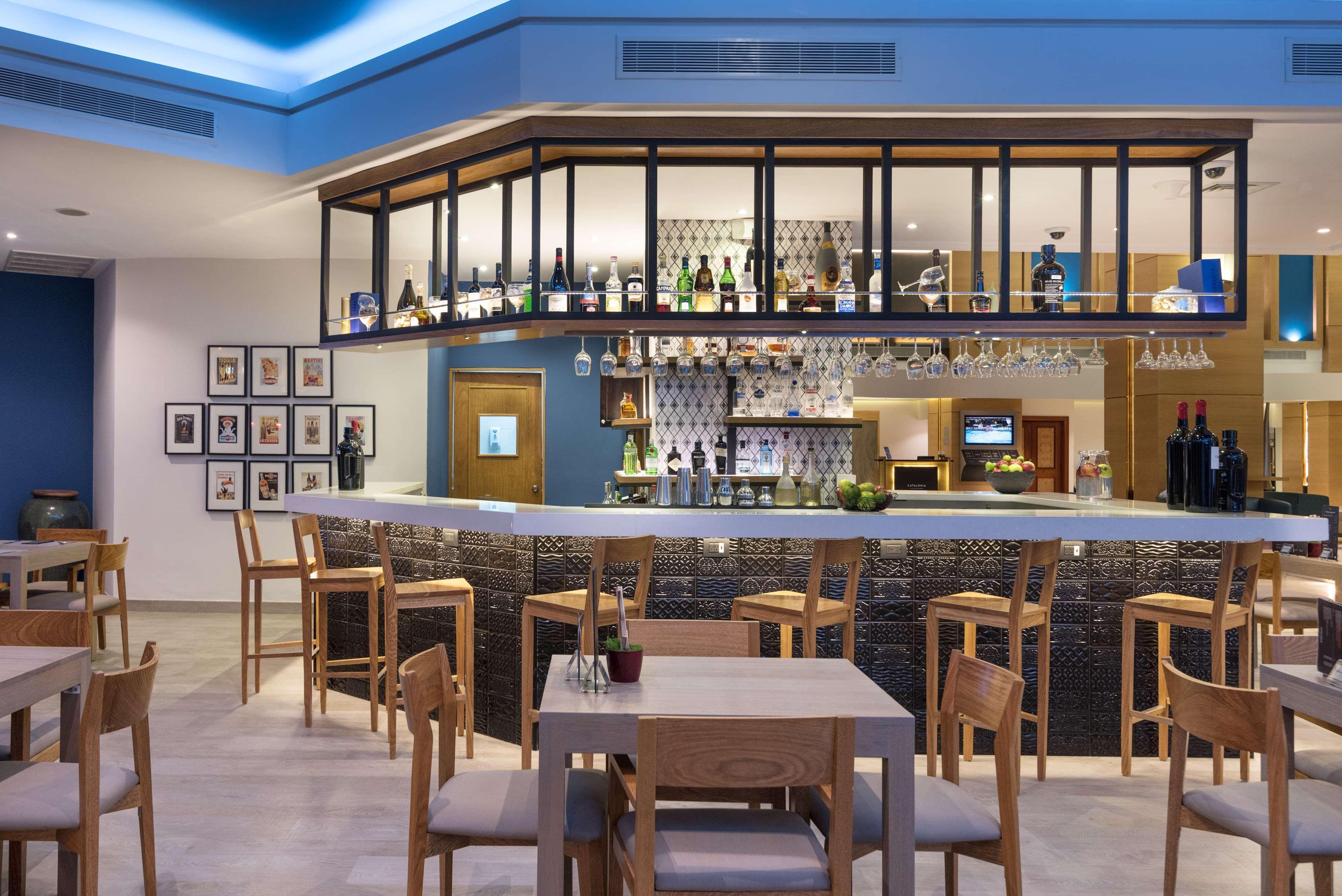 Hotel Catalonia Santo Domingo
