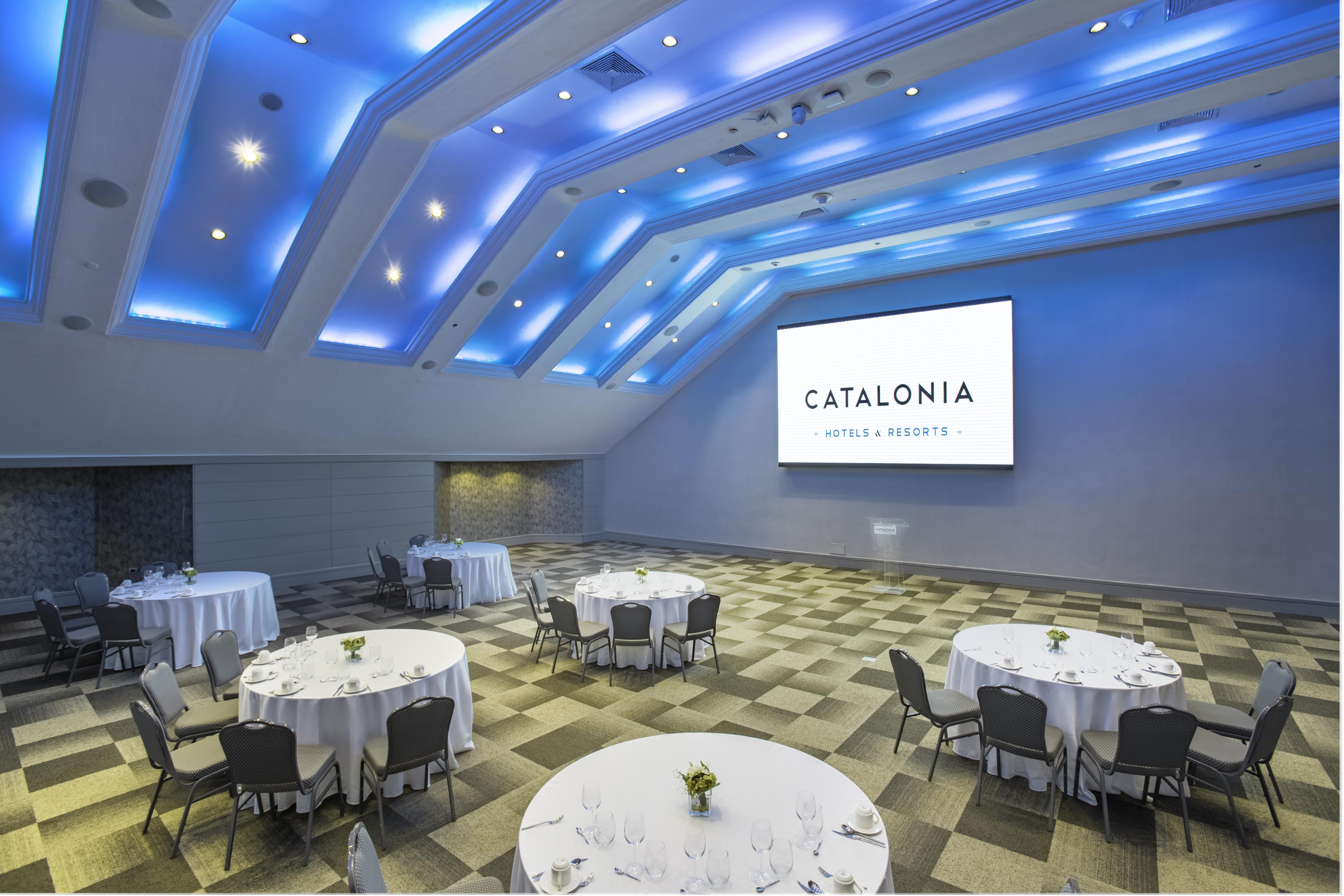 Catalonia 5* Santo Domingo