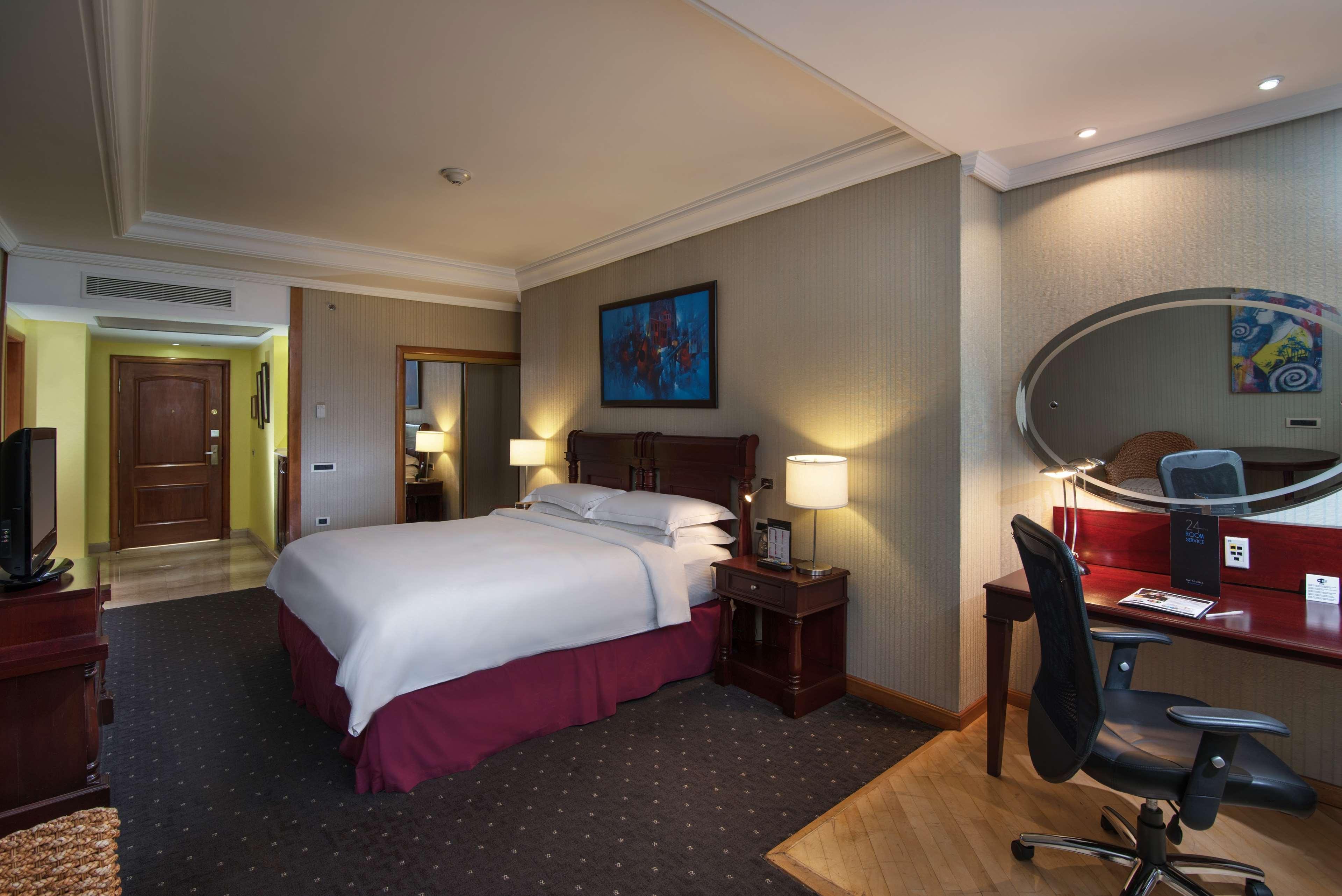 Catalonia 5* Santo Domingo