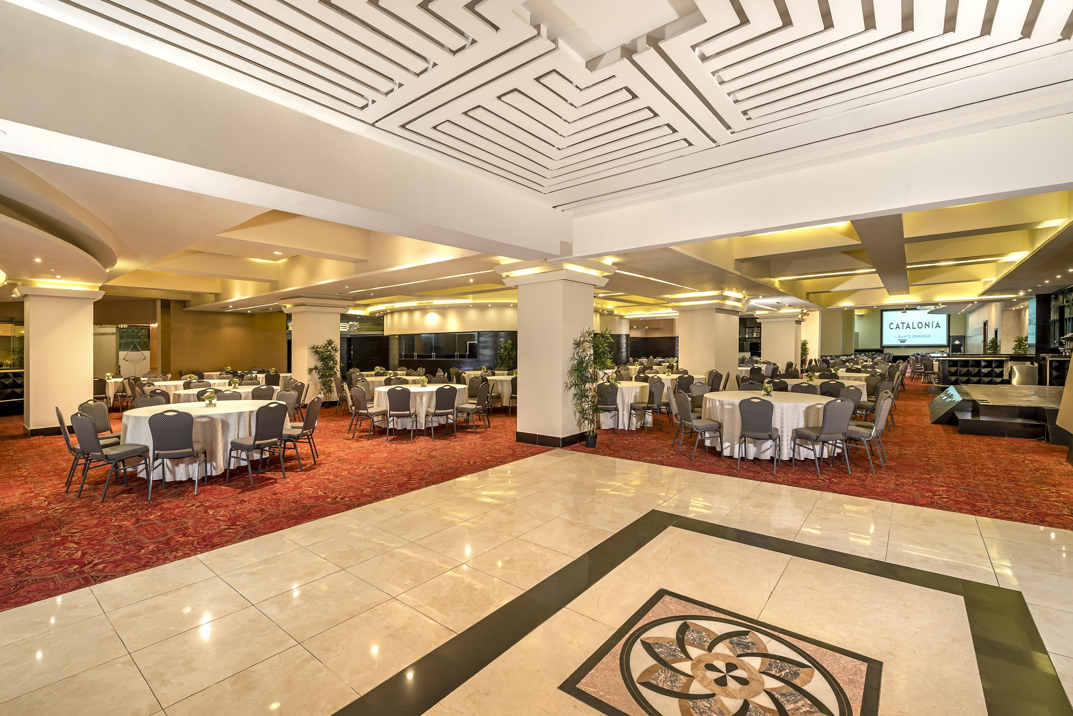 Catalonia Hotel 5*