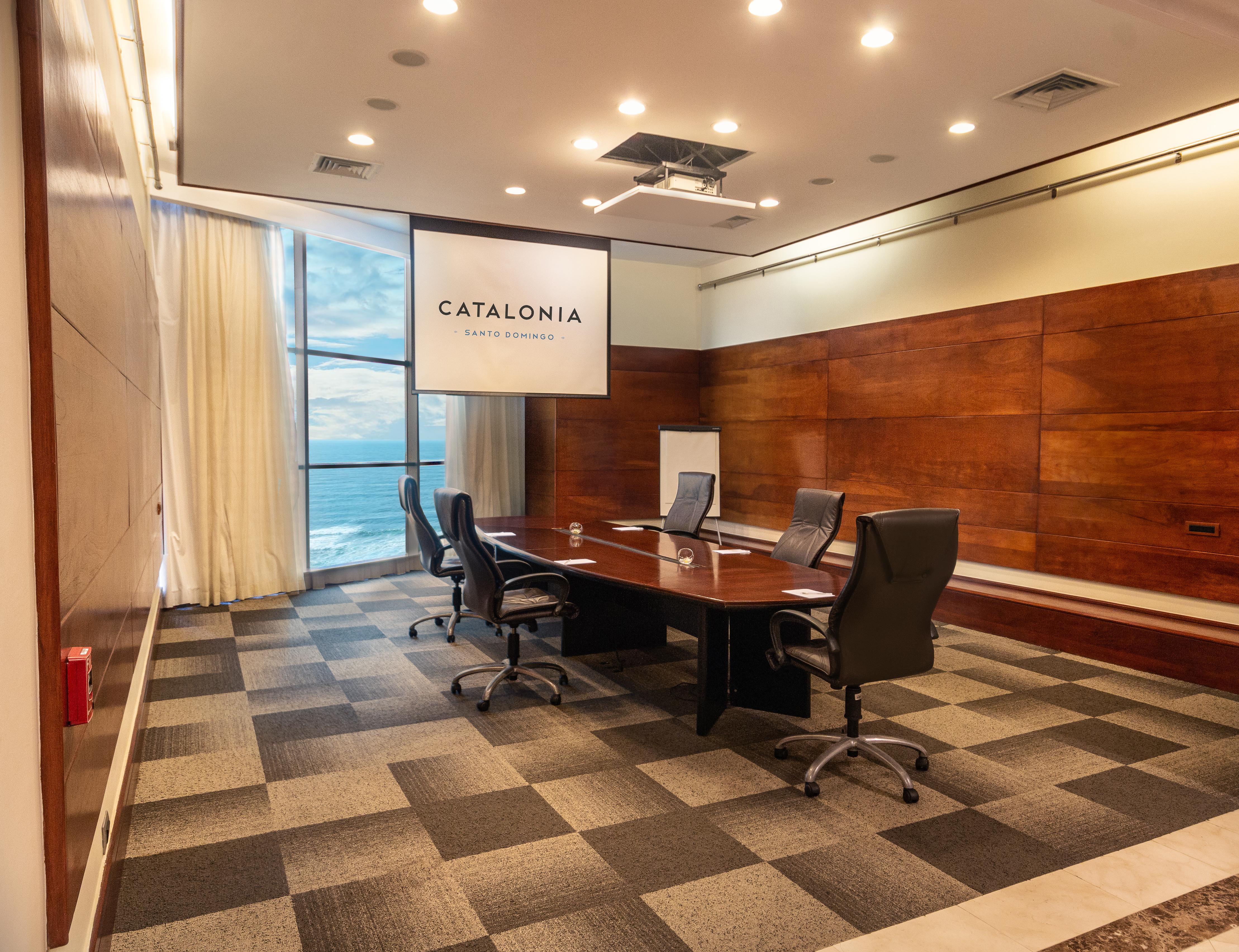 Hotel Catalonia Santo Domingo