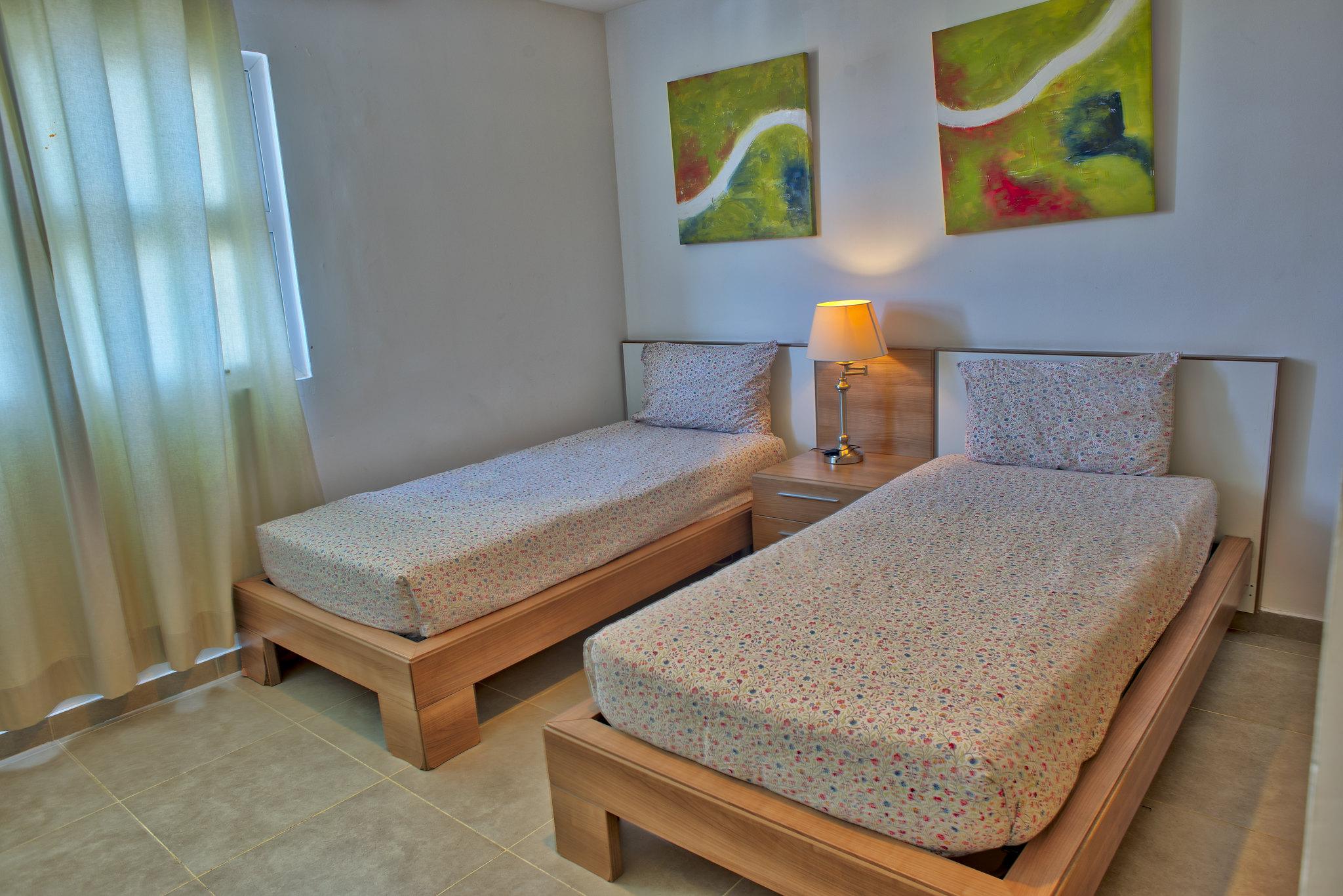 Xeliter Marbella, Aparthotel 4*