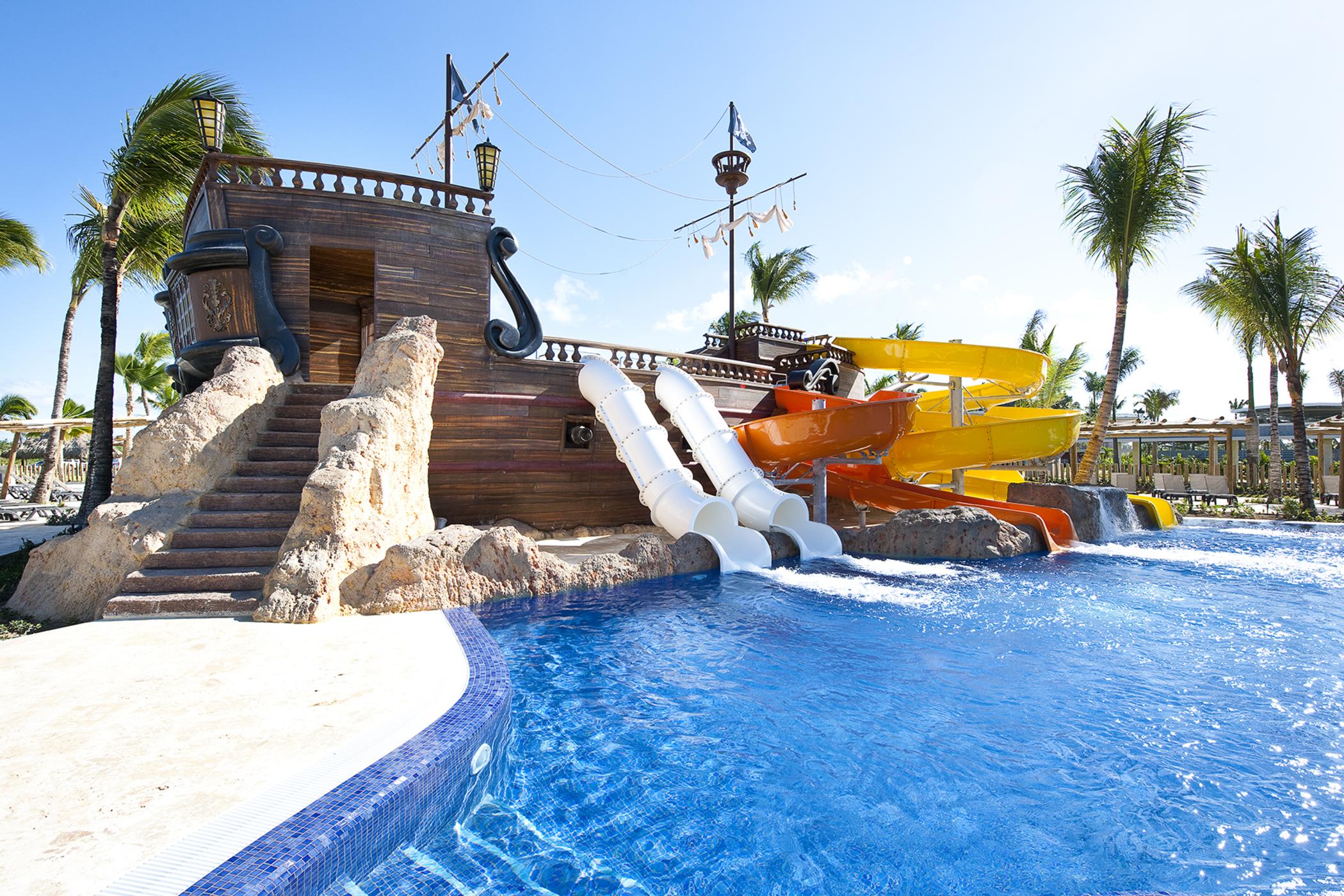 Club Family Bavaro Palace