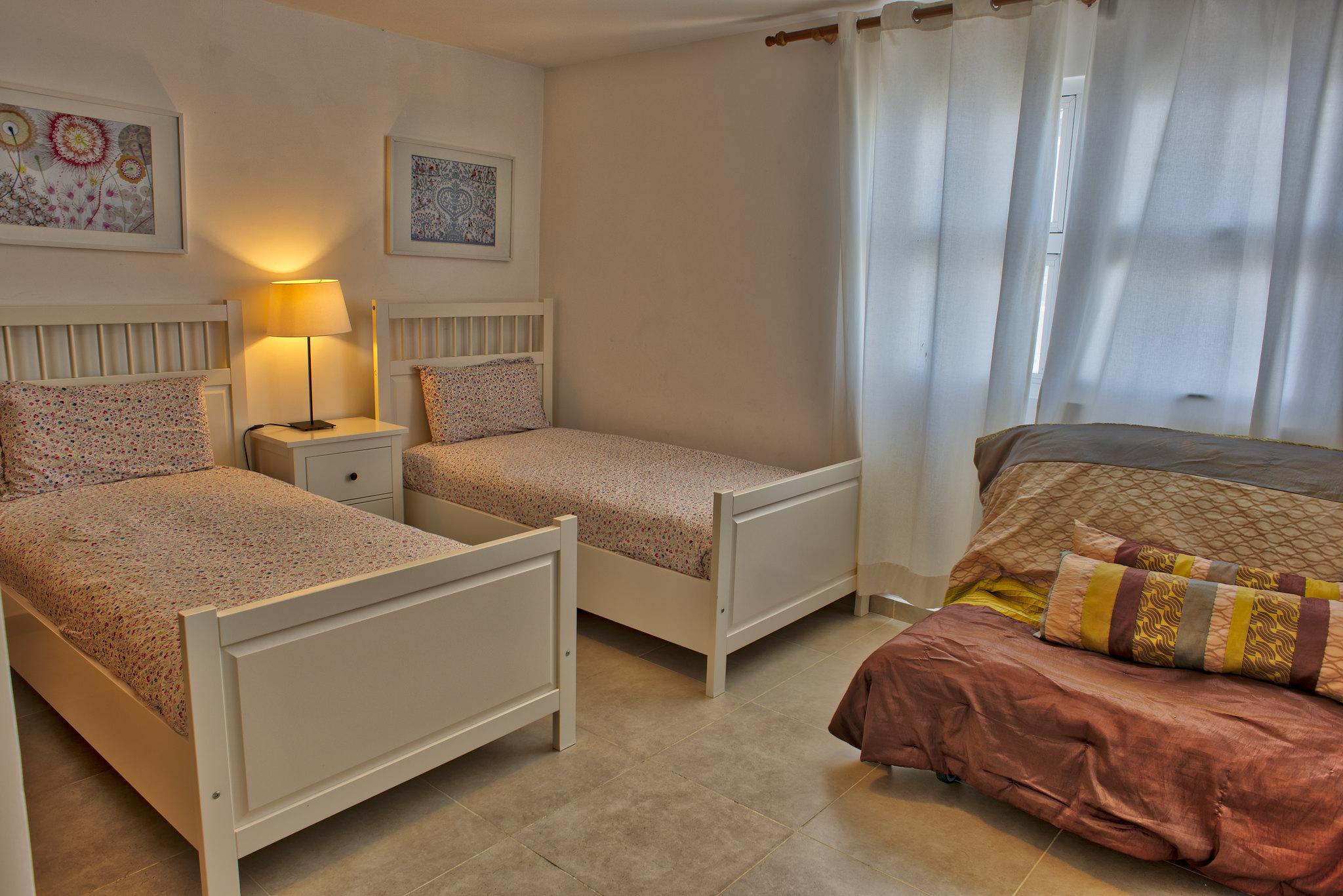 Xeliter Marbella, Aparthotel Juan Dolio