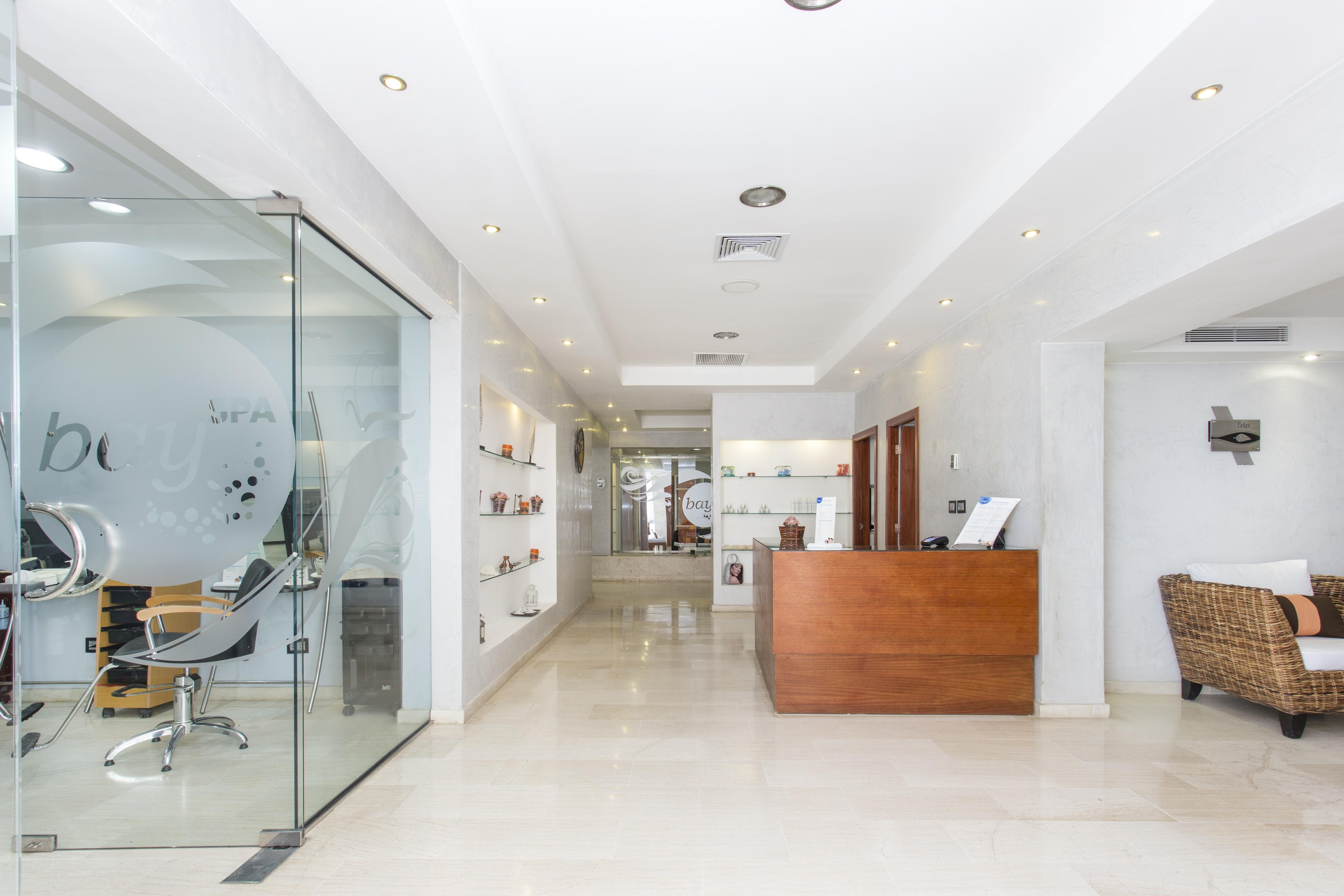 Hotel Be Live Experience Hamaca