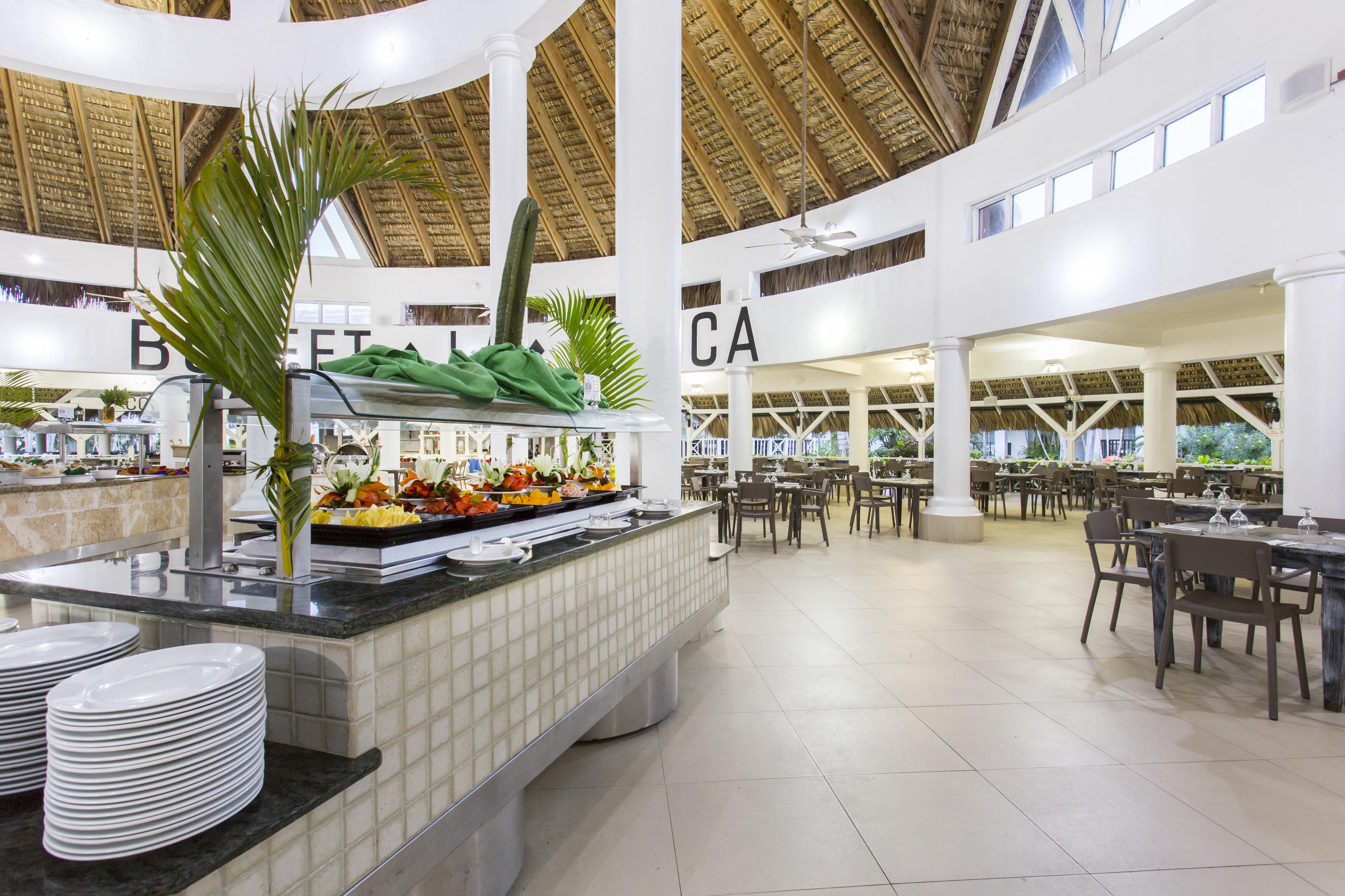 Be Live Experience Hamaca Hotel 4*