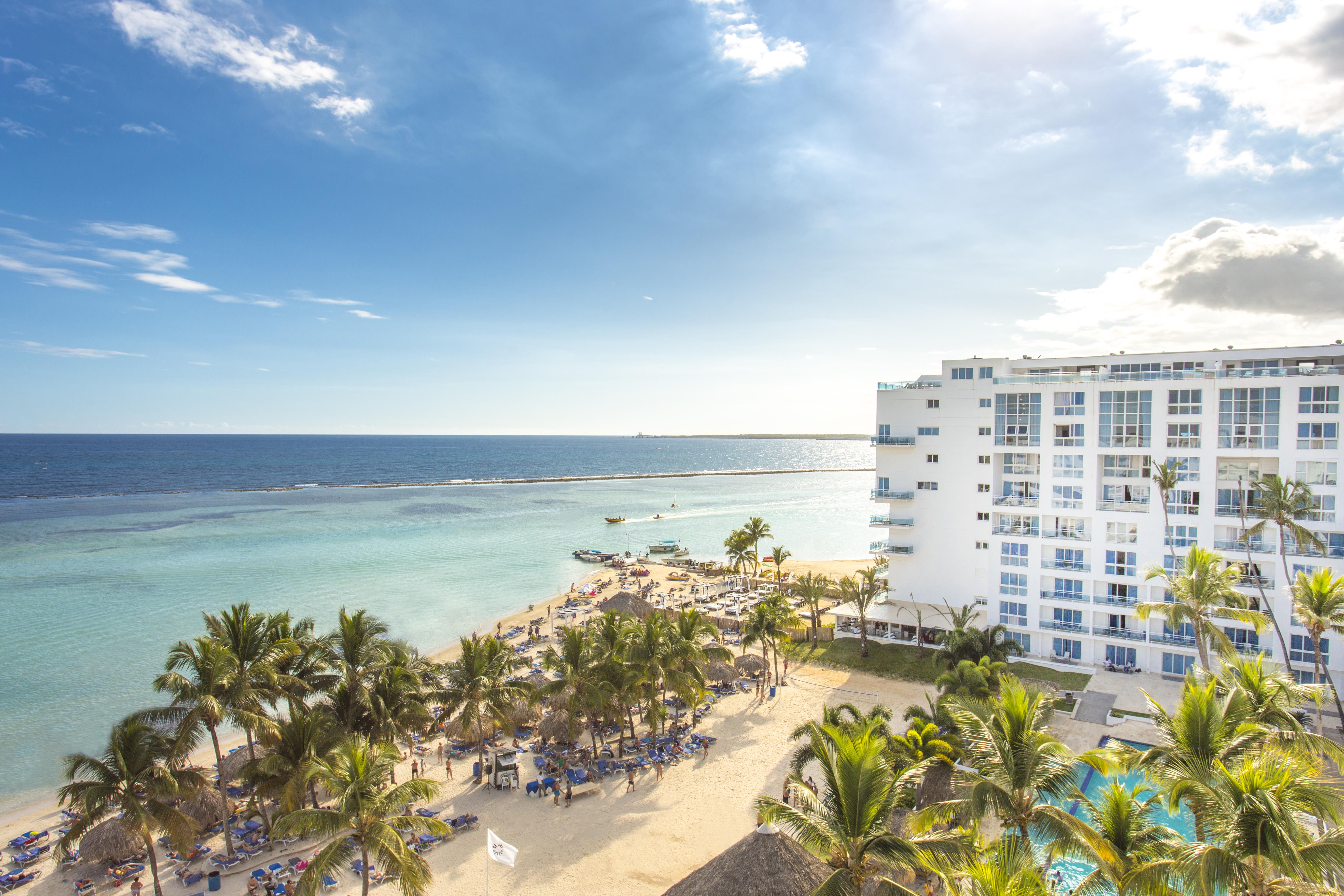 Be Live Experience Hamaca Boca Chica