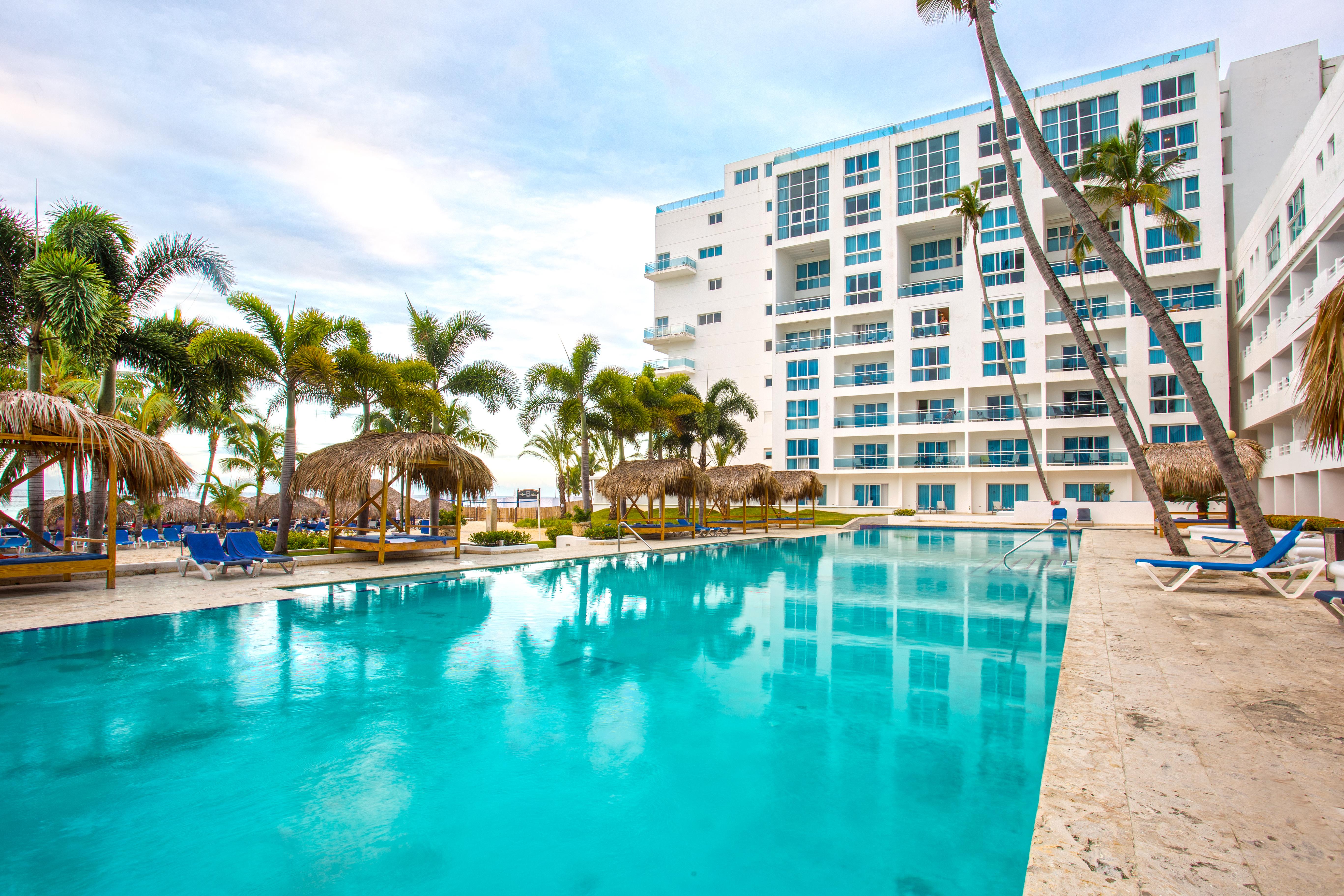 Be Live Experience Hamaca Boca Chica