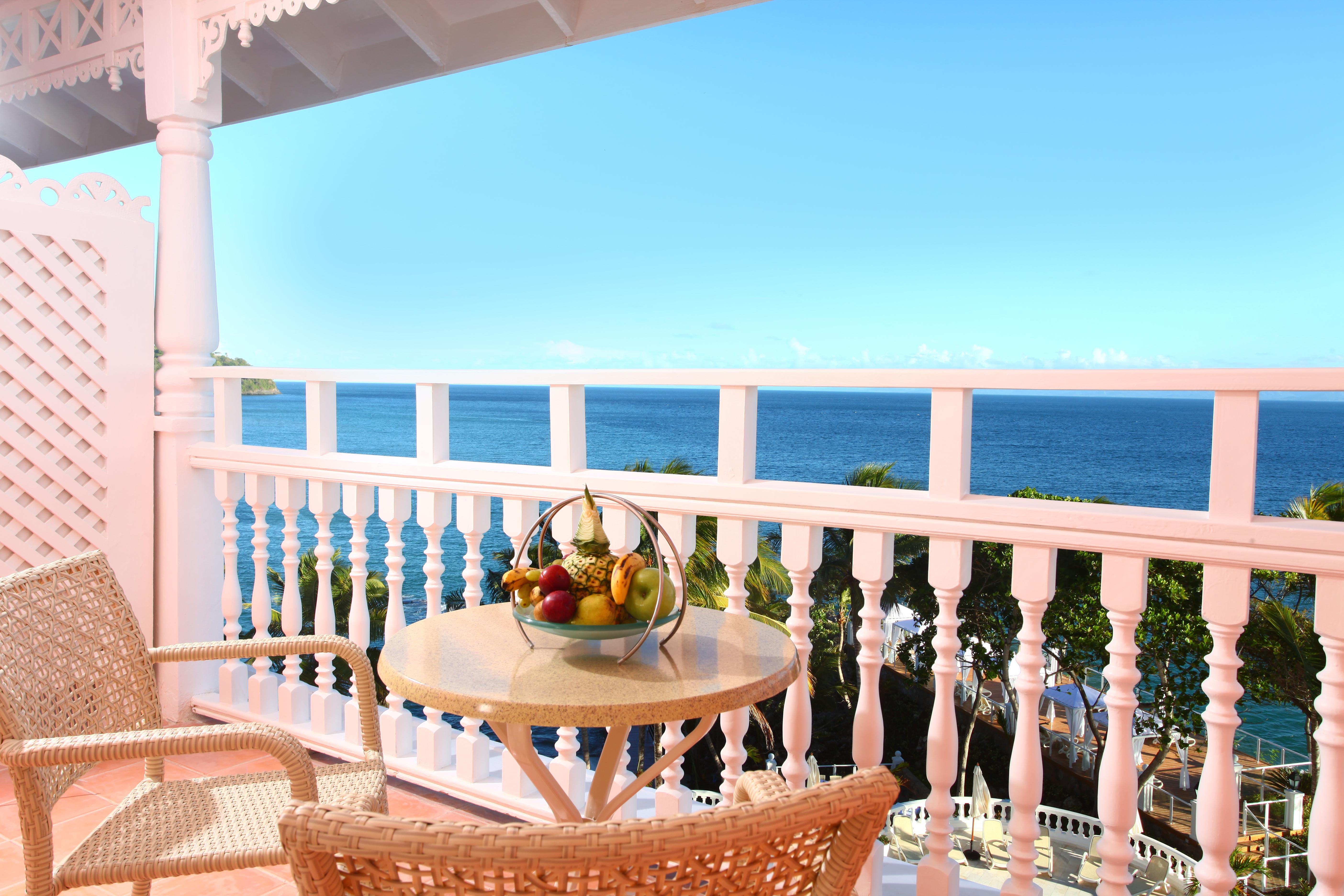 Hotel Bahia Principe Grand - Adults Only 5*