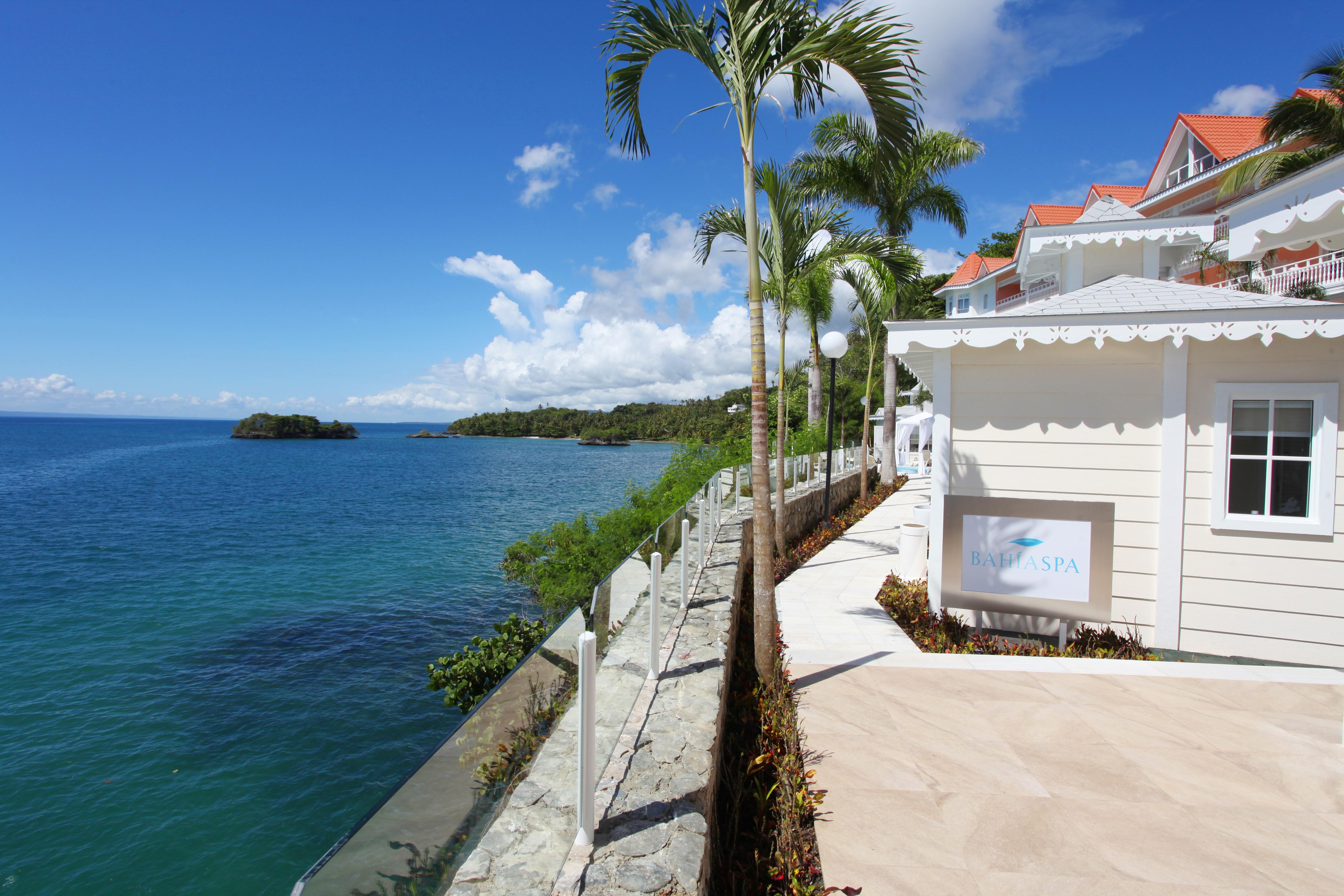 Bahia Principe Grand - Adults Only Hotel Samana